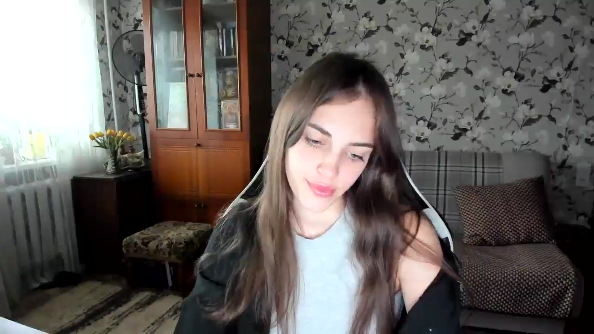 Gallery image thumbnail from Dashamoxy's myfreecams stream on, 10/10/2025, 10:55 image 7 of 20