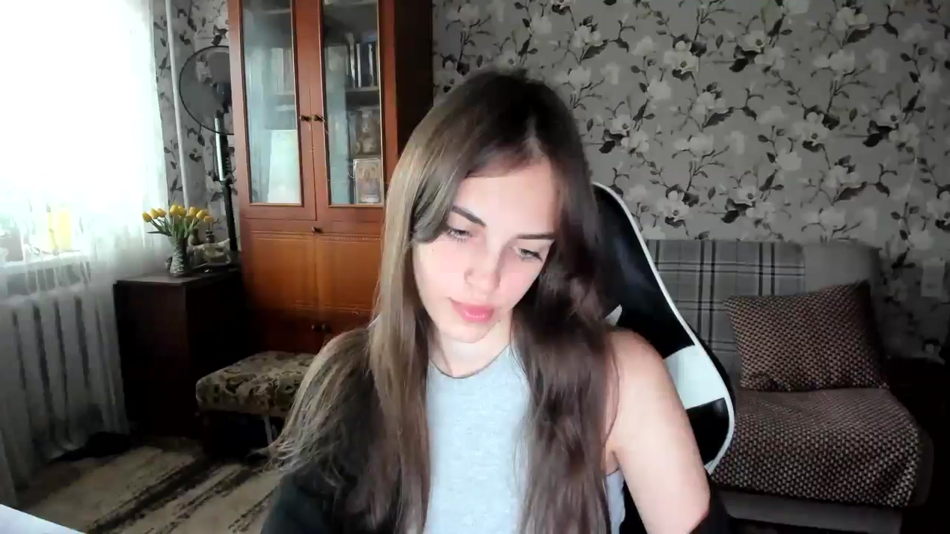 Gallery image thumbnail from Dashamoxy's myfreecams stream on, 10/10/2025, 10:55 image 20 of 20