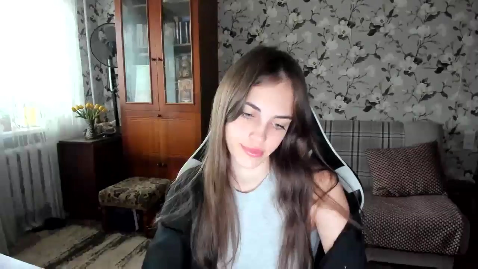 Gallery image thumbnail from Dashamoxy's myfreecams stream on, 10/10/2025, 10:55 image 11 of 20