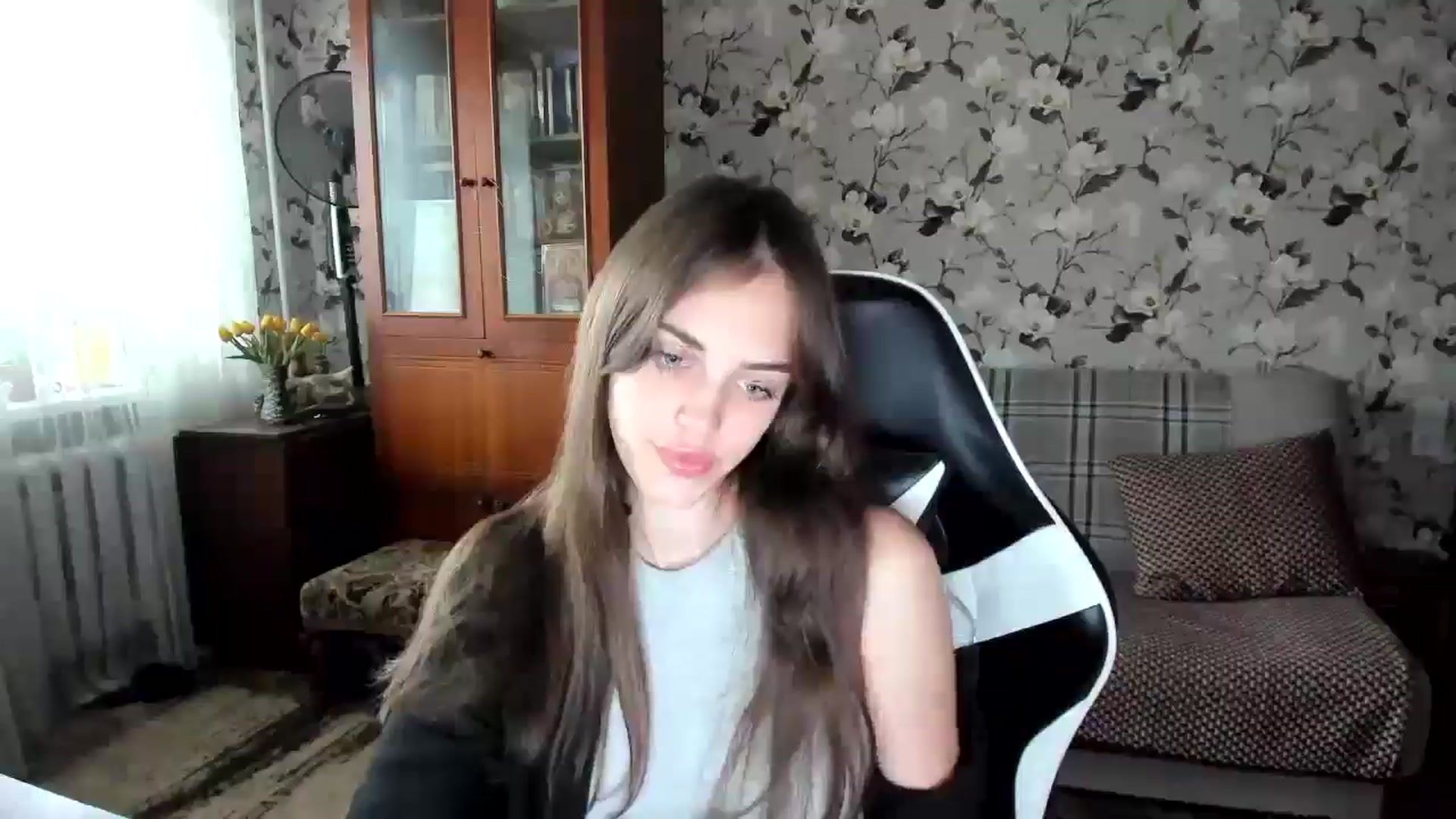 Gallery image thumbnail from Dashamoxy's myfreecams stream on, 10/10/2025, 10:55 image 12 of 20