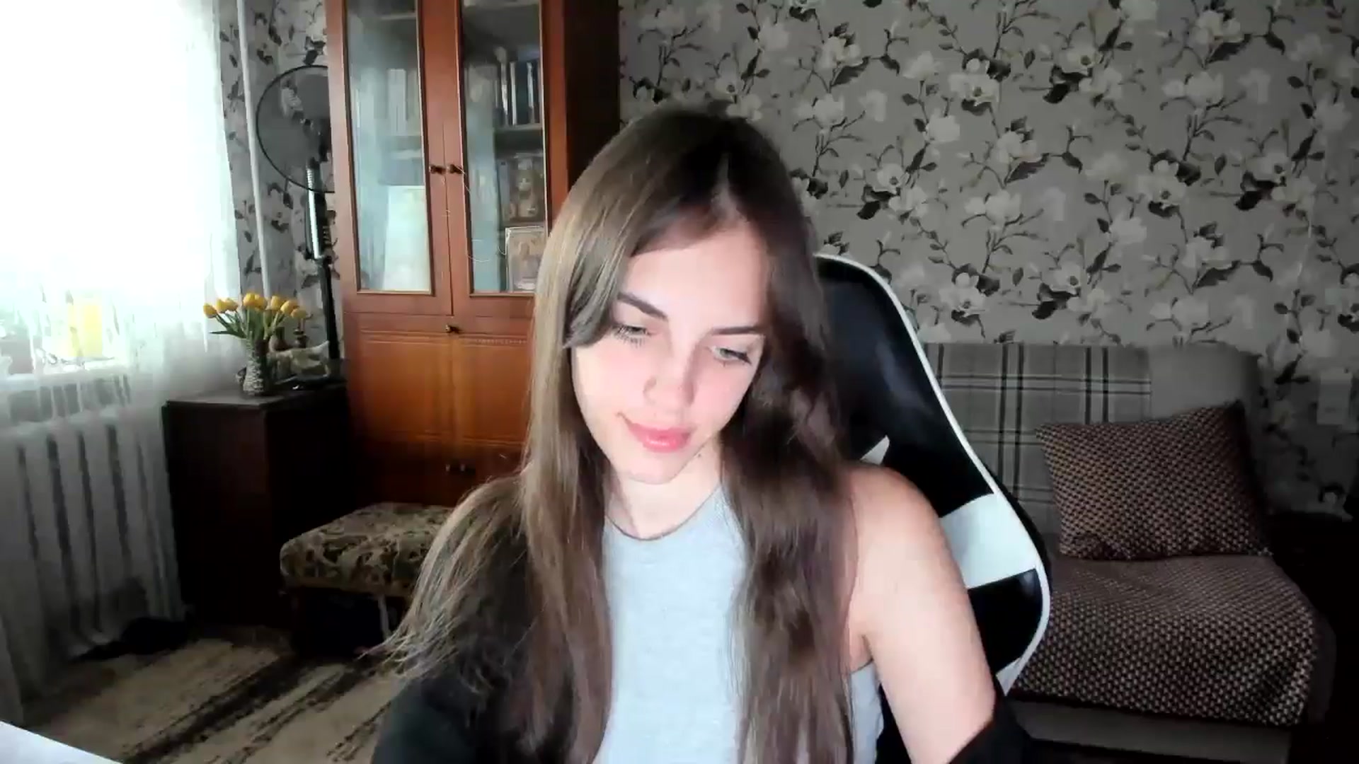 Gallery image thumbnail from Dashamoxy's myfreecams stream on, 10/10/2025, 10:55 image 19 of 20