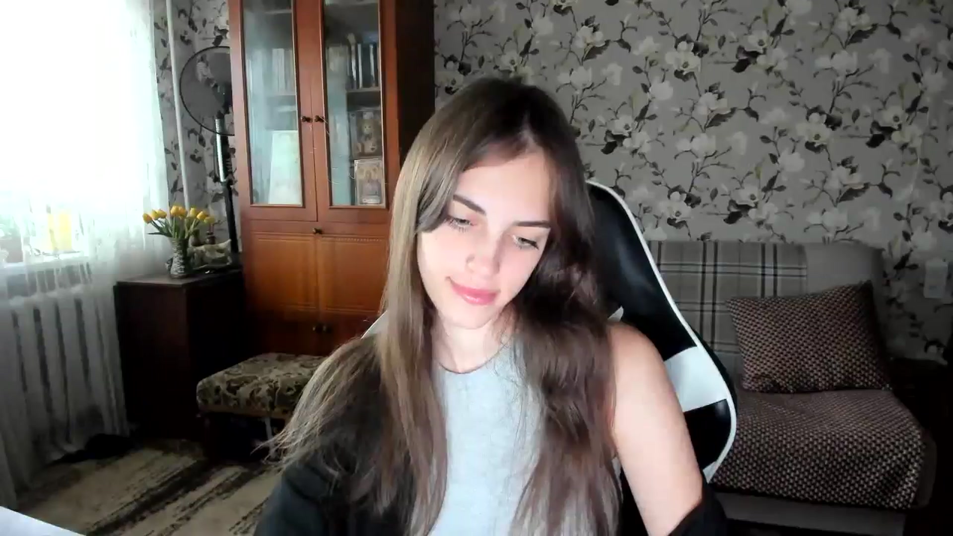 Gallery image thumbnail from Dashamoxy's myfreecams stream on, 10/10/2025, 10:55 image 16 of 20