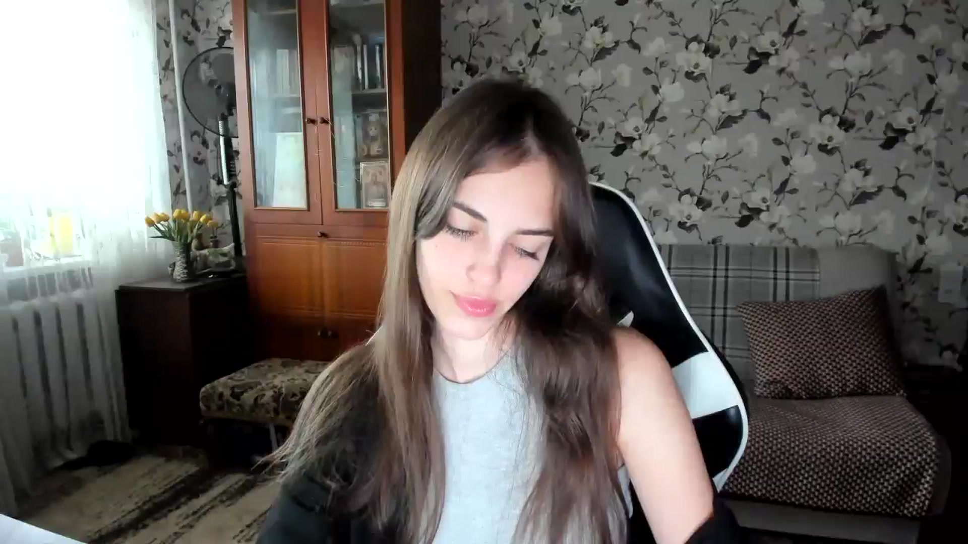 Gallery image thumbnail from Dashamoxy's myfreecams stream on, 10/10/2025, 10:55 image 15 of 20