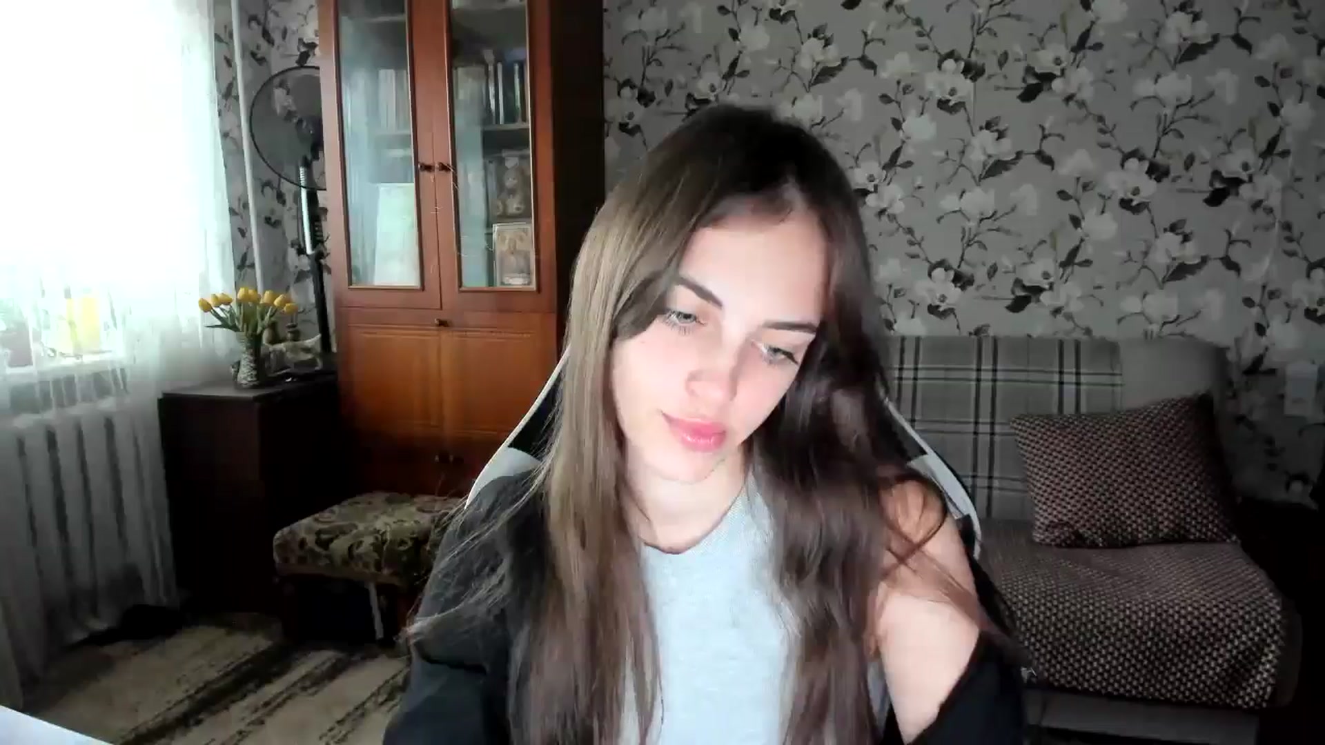 Gallery image thumbnail from Dashamoxy's myfreecams stream on, 10/10/2025, 10:55 image 10 of 20