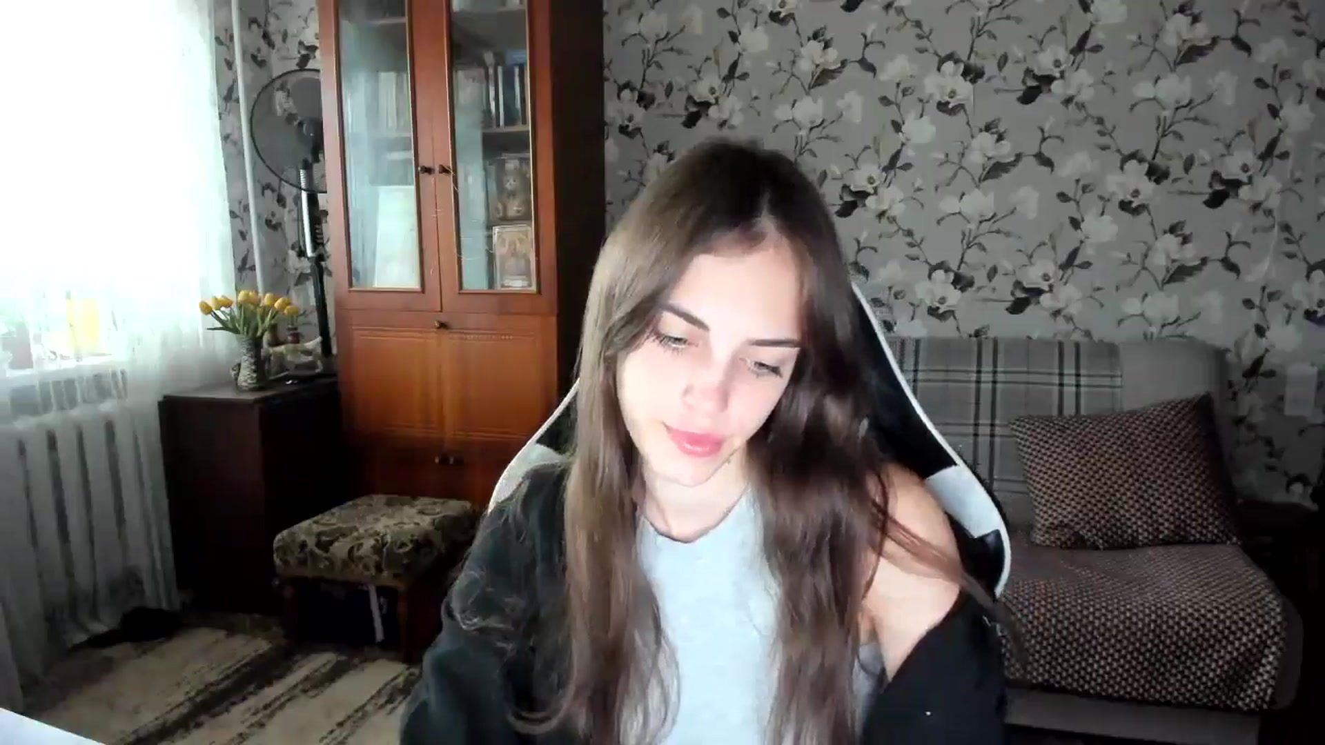 Gallery image thumbnail from Dashamoxy's myfreecams stream on, 10/10/2025, 10:55 image 2 of 20