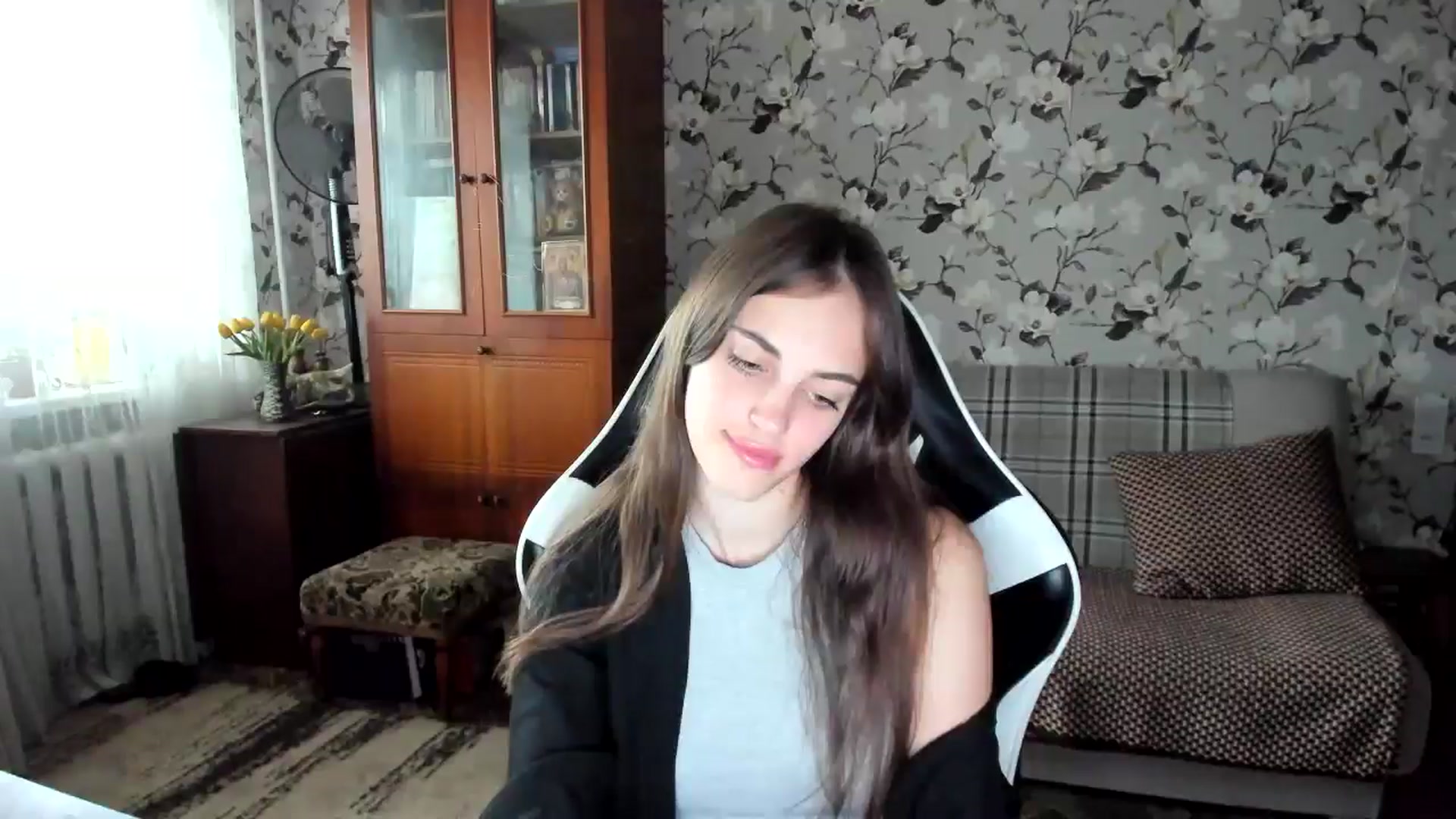 Gallery image thumbnail from Dashamoxy's myfreecams stream on, 10/10/2025, 12:10 image 20 of 20