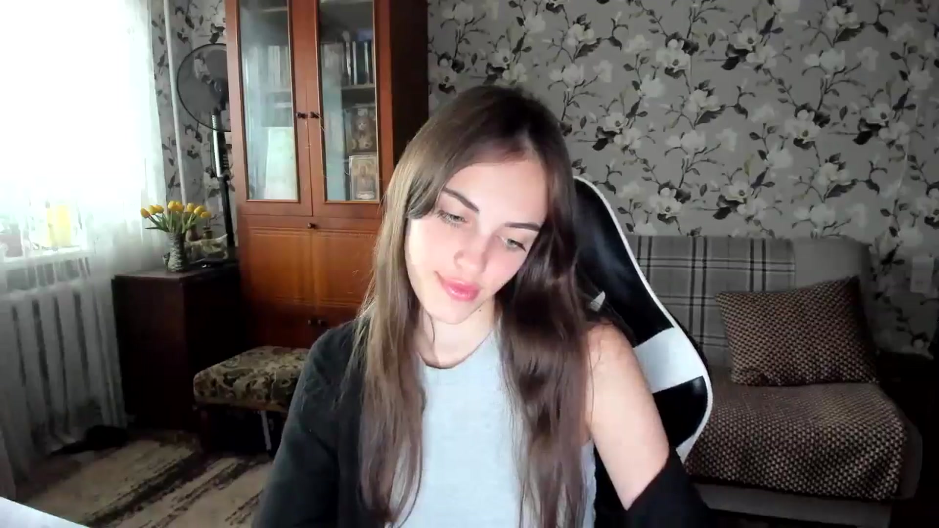 Gallery image thumbnail from Dashamoxy's myfreecams stream on, 10/10/2025, 12:10 image 17 of 20