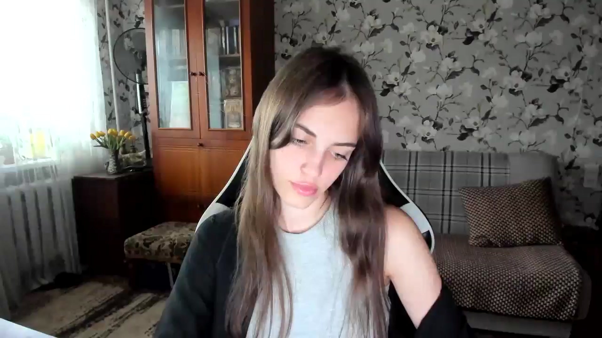 Gallery image thumbnail from Dashamoxy's myfreecams stream on, 10/10/2025, 12:10 image 11 of 20
