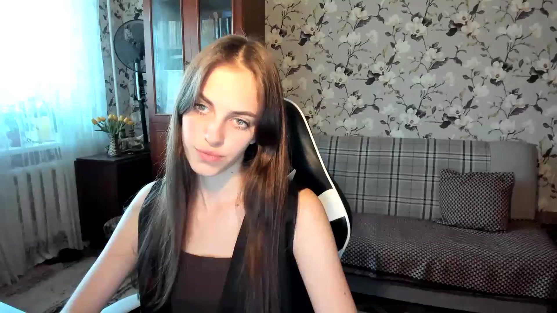 Gallery image thumbnail from Dashamoxy's myfreecams stream on, 10/13/2025, 13:14 image 2 of 20