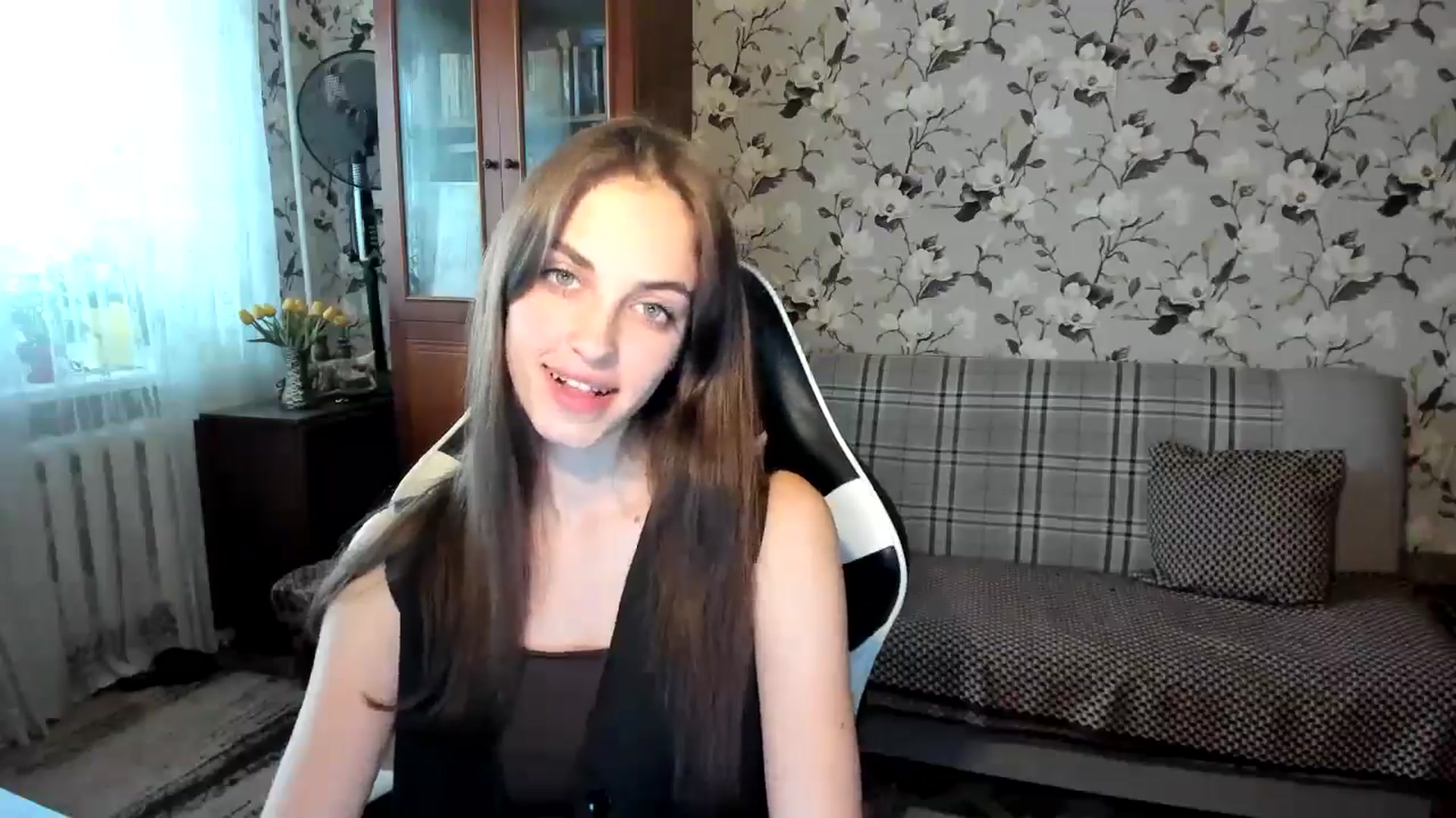 Gallery image thumbnail from Dashamoxy's myfreecams stream on, 10/13/2025, 13:14 image 20 of 20