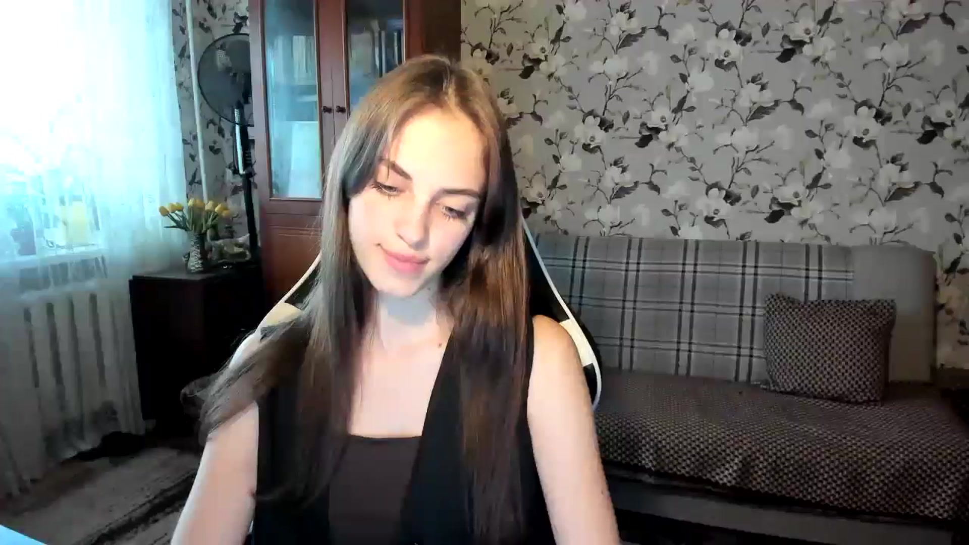 Gallery image thumbnail from Dashamoxy's myfreecams stream on, 10/13/2025, 13:14 image 15 of 20