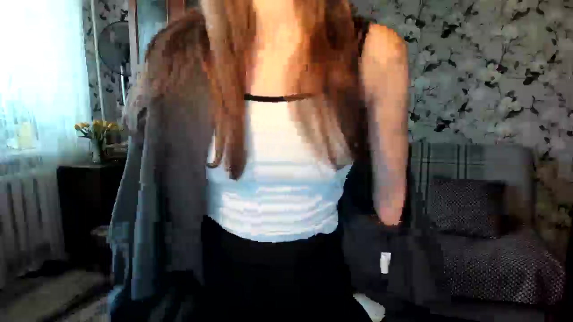 Gallery image thumbnail from Dashamoxy's myfreecams stream on, 10/14/2025, 09:32 image 19 of 20