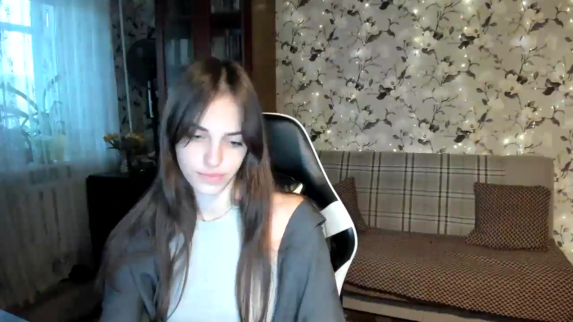 Gallery image thumbnail from Dashamoxy's myfreecams stream on, 10/17/2025, 15:21 image 11 of 20