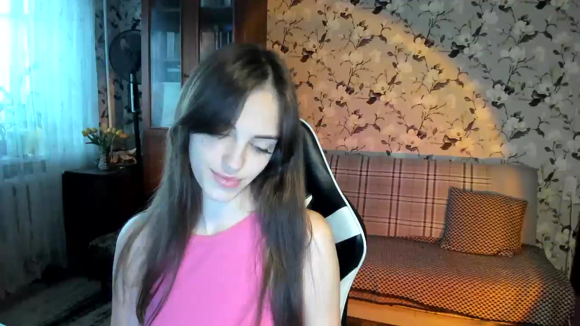 Gallery image thumbnail from Dashamoxy's myfreecams stream on, 10/19/2025, 11:39 image 19 of 20