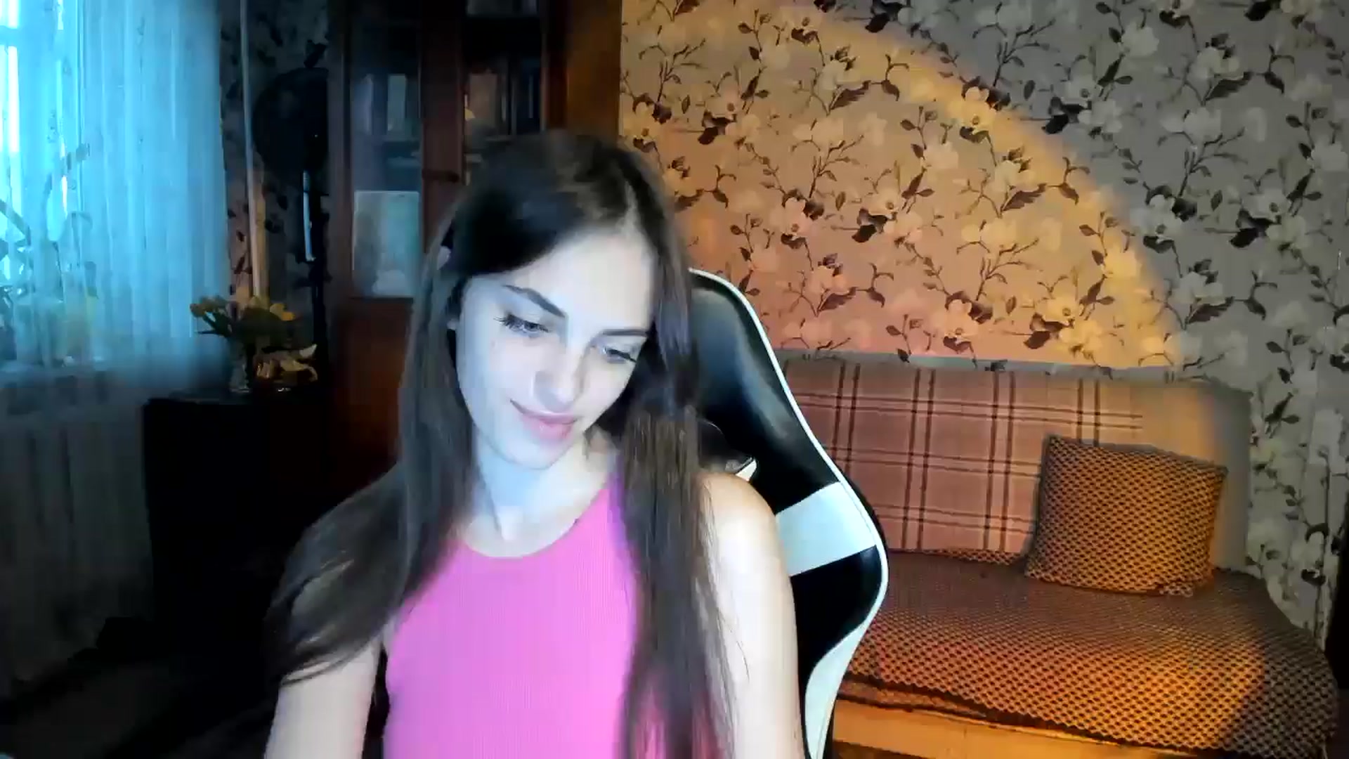 Gallery image thumbnail from Dashamoxy's myfreecams stream on, 10/19/2025, 12:08 image 12 of 20