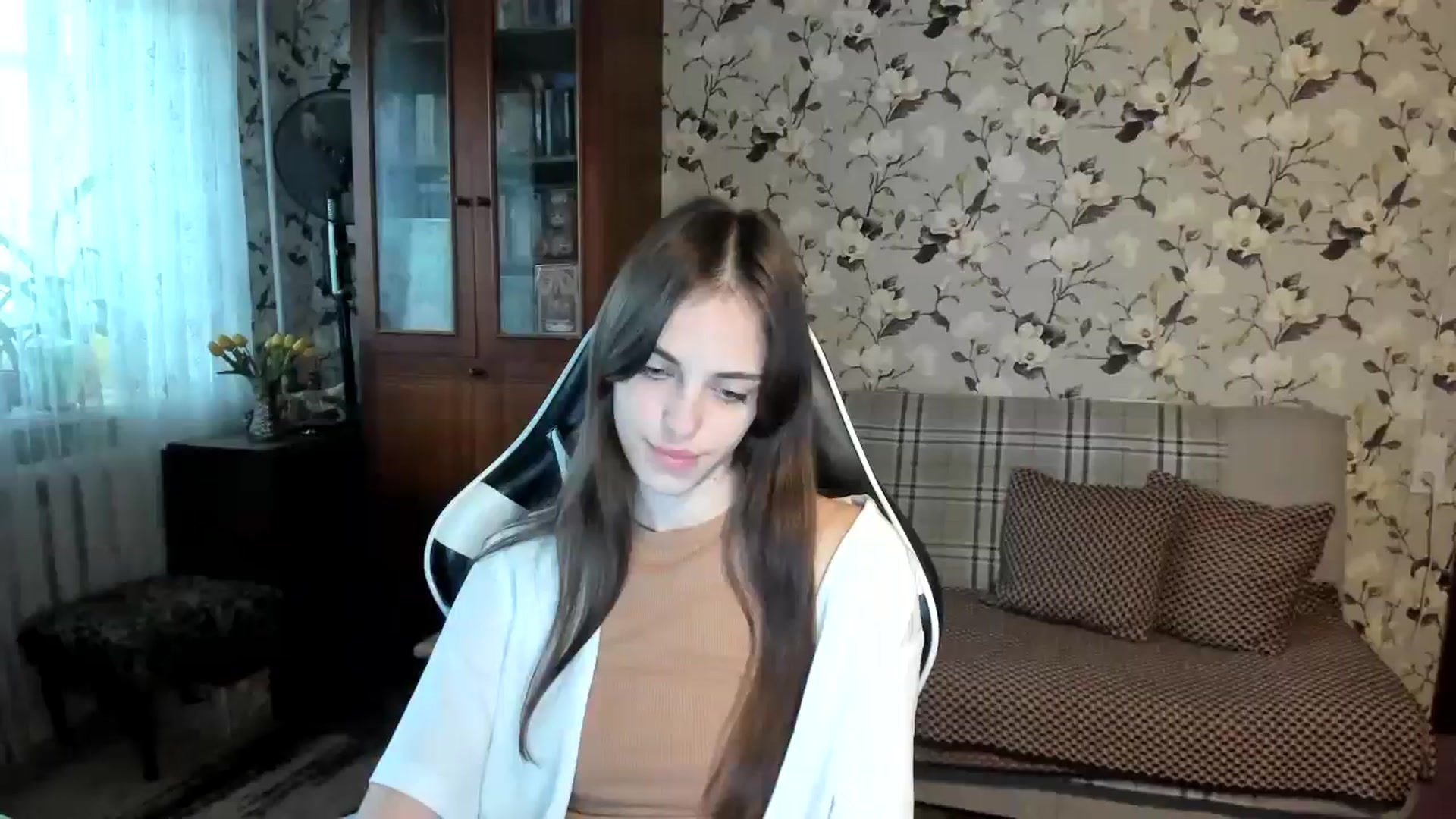 Gallery image thumbnail from Dashamoxy's myfreecams stream on, 10/22/2025, 12:12 image 3 of 20