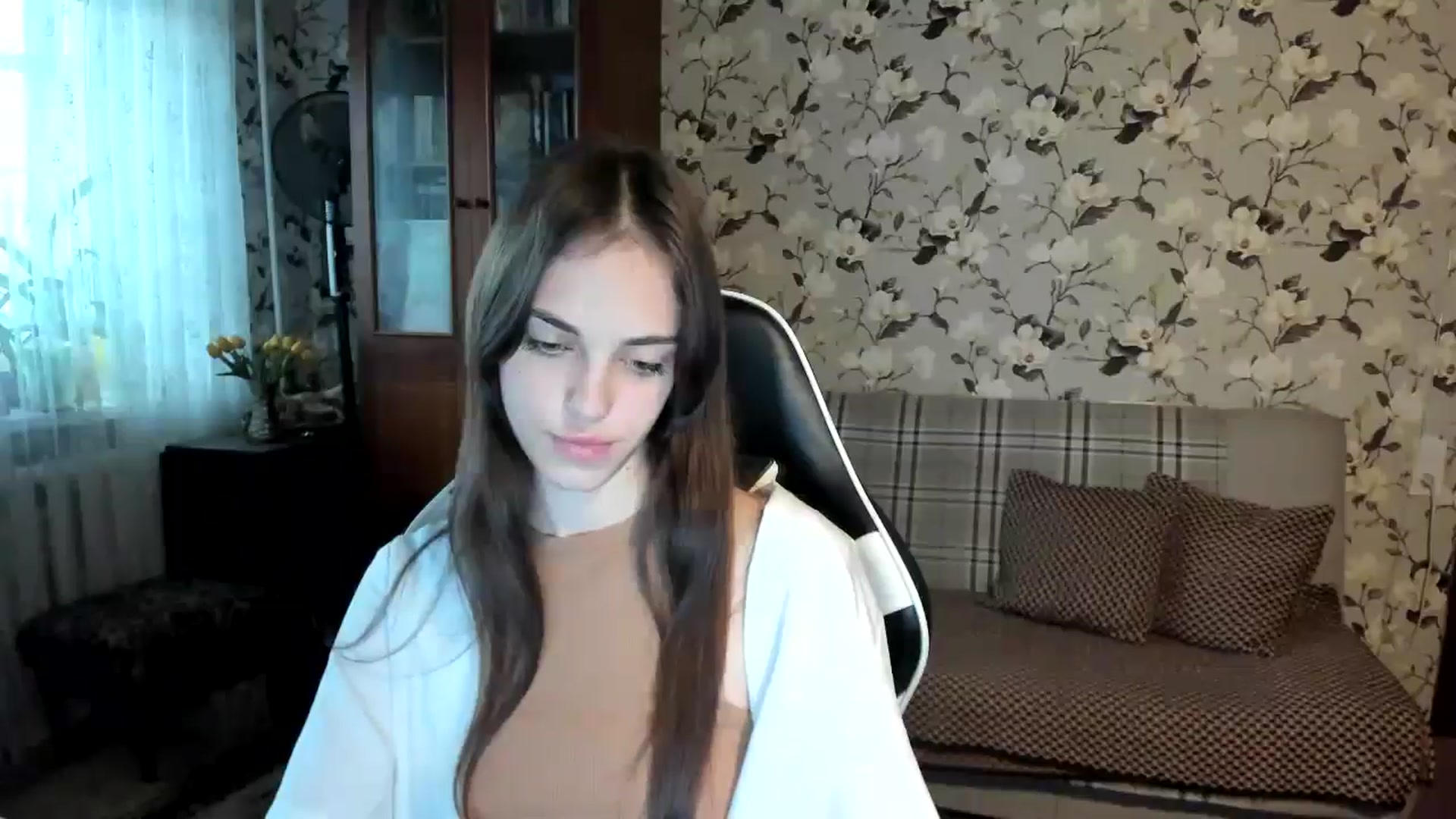Gallery image thumbnail from Dashamoxy's myfreecams stream on, 10/22/2025, 12:12 image 19 of 20