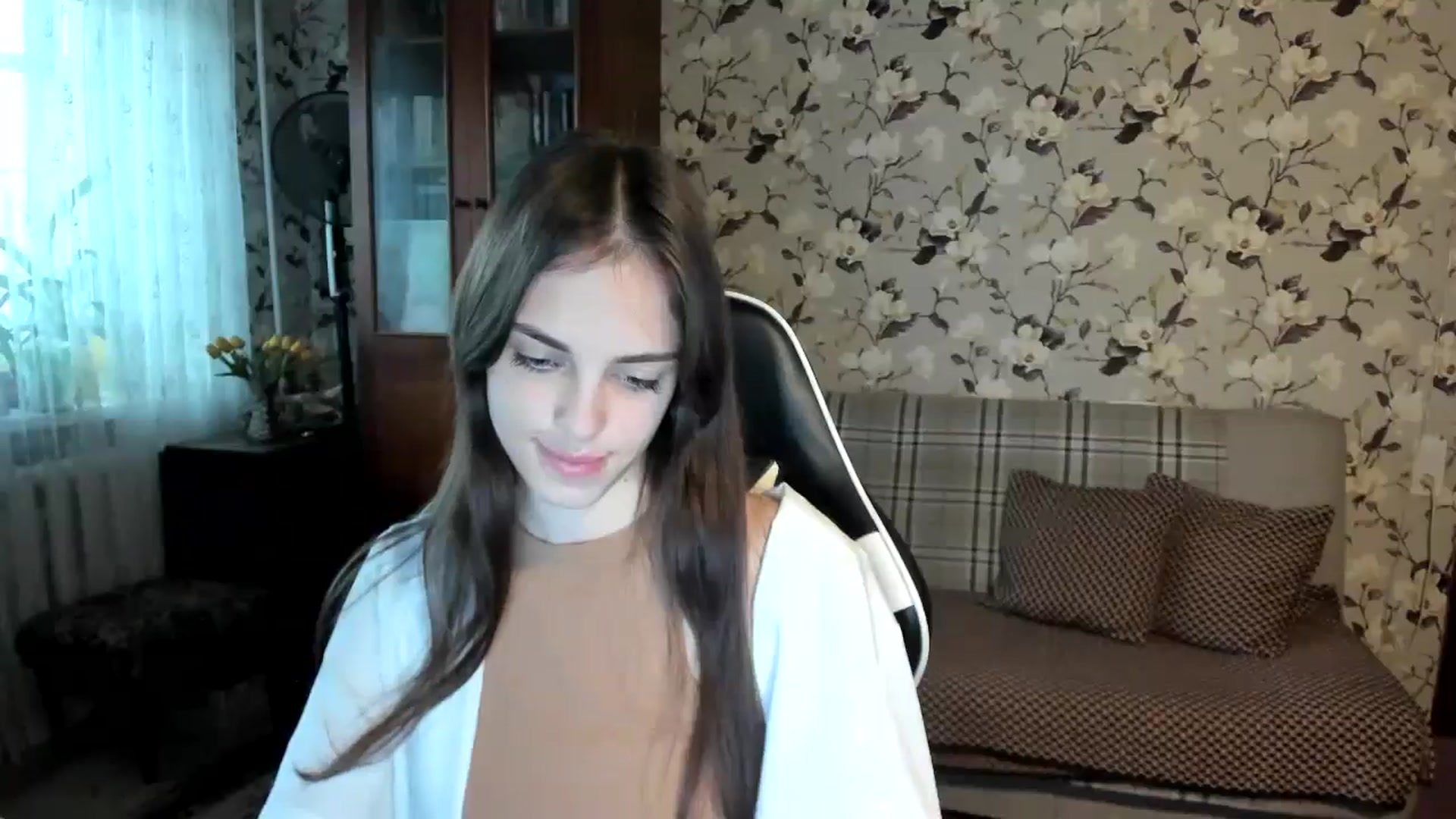 Gallery image thumbnail from Dashamoxy's myfreecams stream on, 10/22/2025, 12:12 image 16 of 20