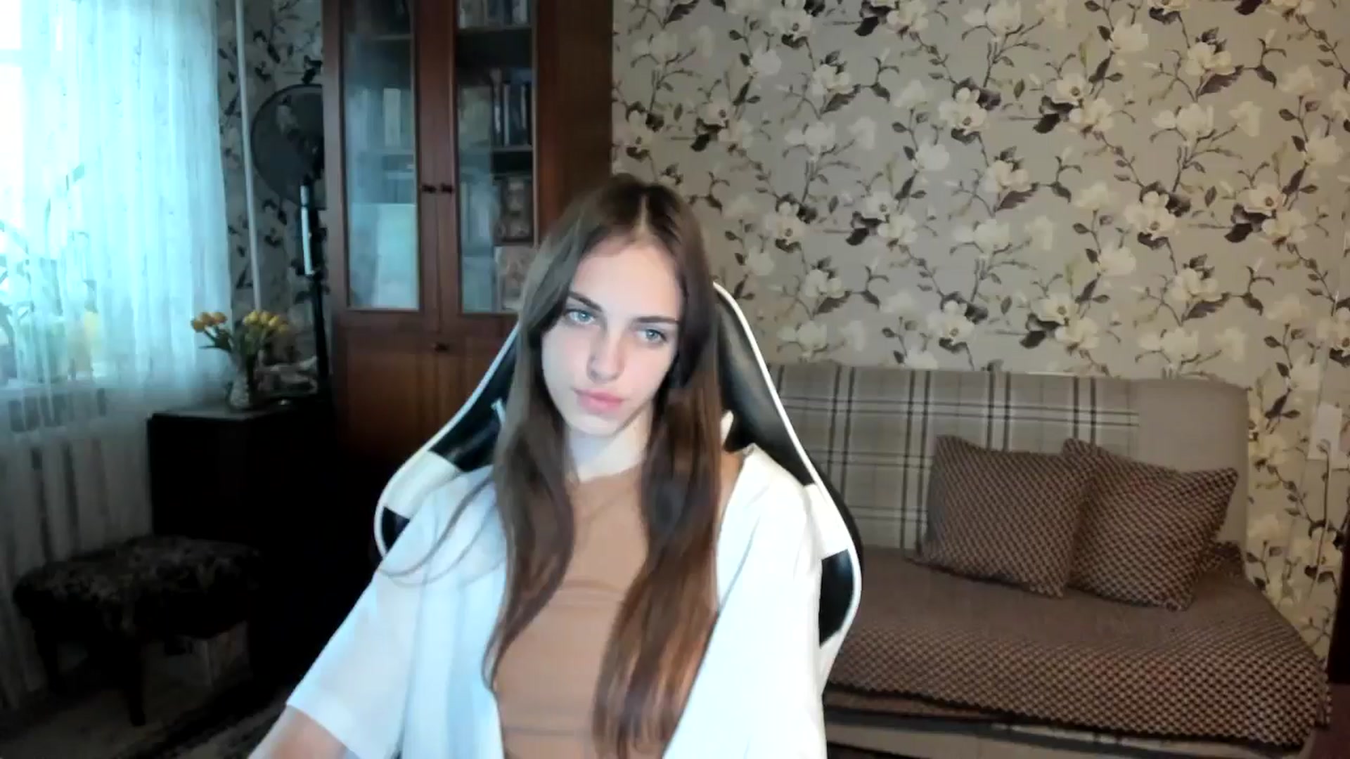 Gallery image thumbnail from Dashamoxy's myfreecams stream on, 10/22/2025, 12:12 image 20 of 20