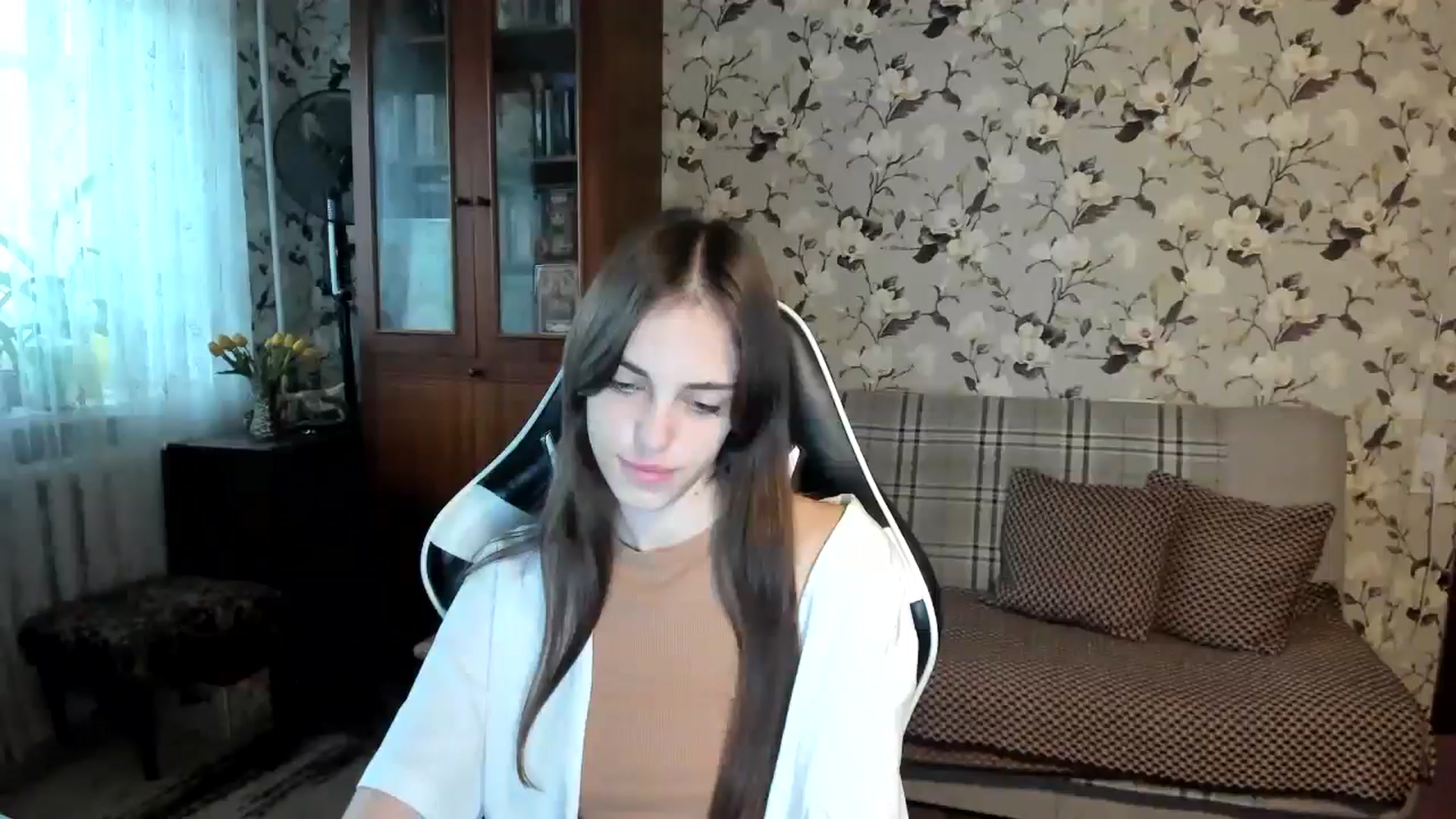 Gallery image thumbnail from Dashamoxy's myfreecams stream on, 10/22/2025, 12:12 image 2 of 20