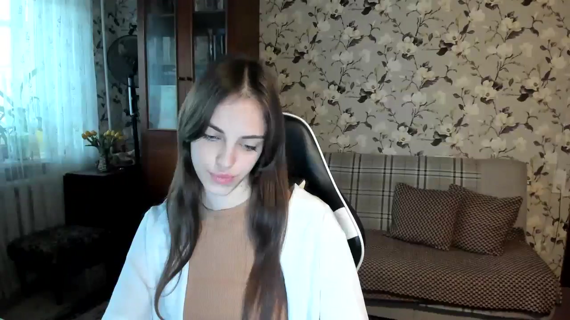 Gallery image thumbnail from Dashamoxy's myfreecams stream on, 10/22/2025, 12:12 image 13 of 20