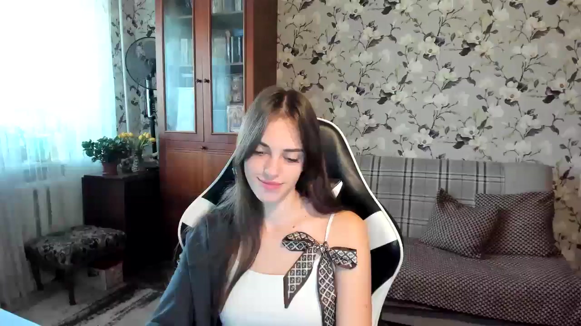 Gallery image thumbnail from Dashamoxy's myfreecams stream on, 10/24/2025, 09:43 image 11 of 20