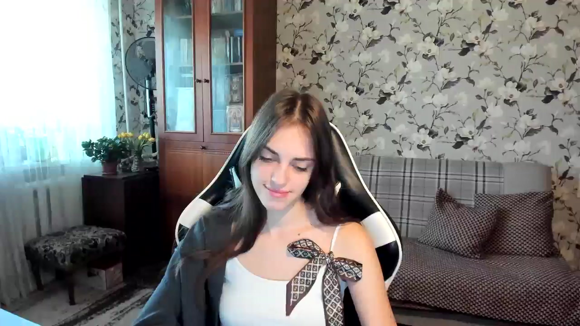 Gallery image thumbnail from Dashamoxy's myfreecams stream on, 10/24/2025, 09:43 image 15 of 20