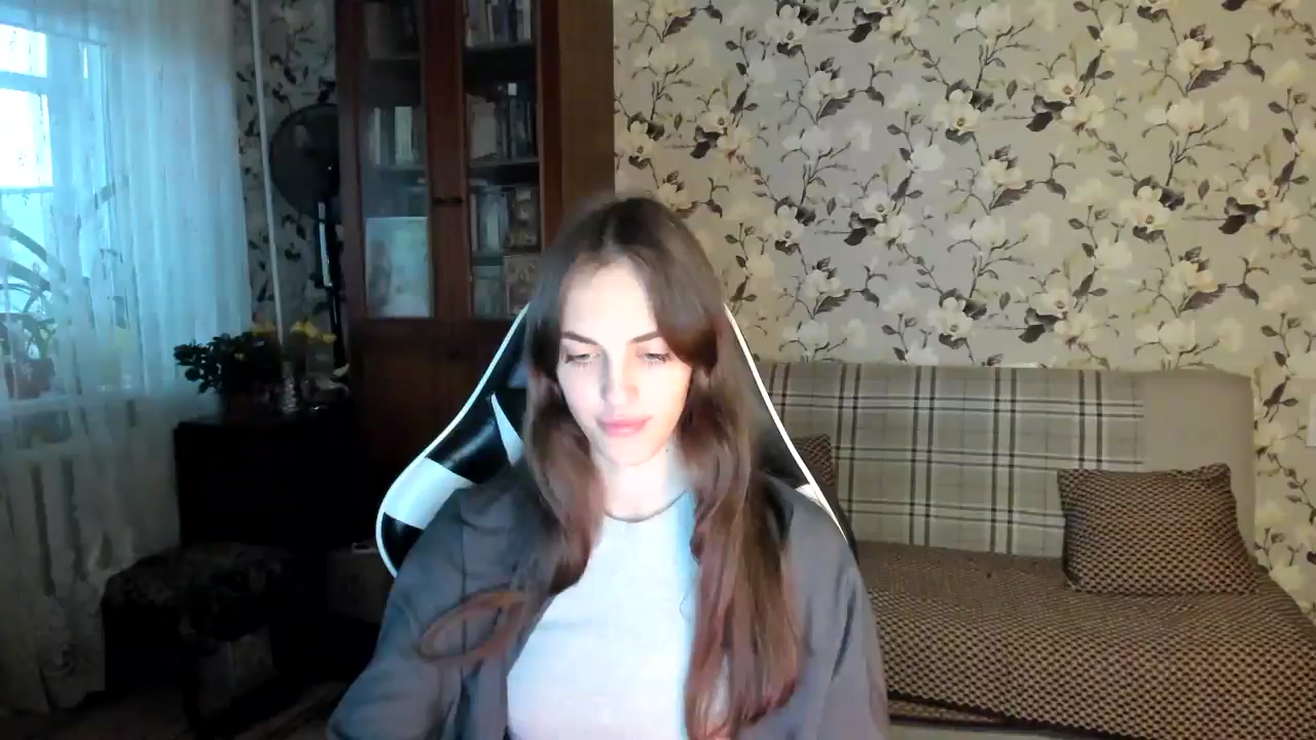 Gallery image thumbnail from Dashamoxy's myfreecams stream on, 10/27/2025, 13:55 image 3 of 20