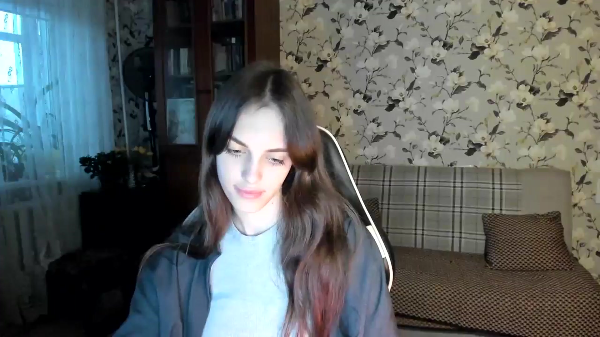 Gallery image thumbnail from Dashamoxy's myfreecams stream on, 10/27/2025, 13:55 image 20 of 20