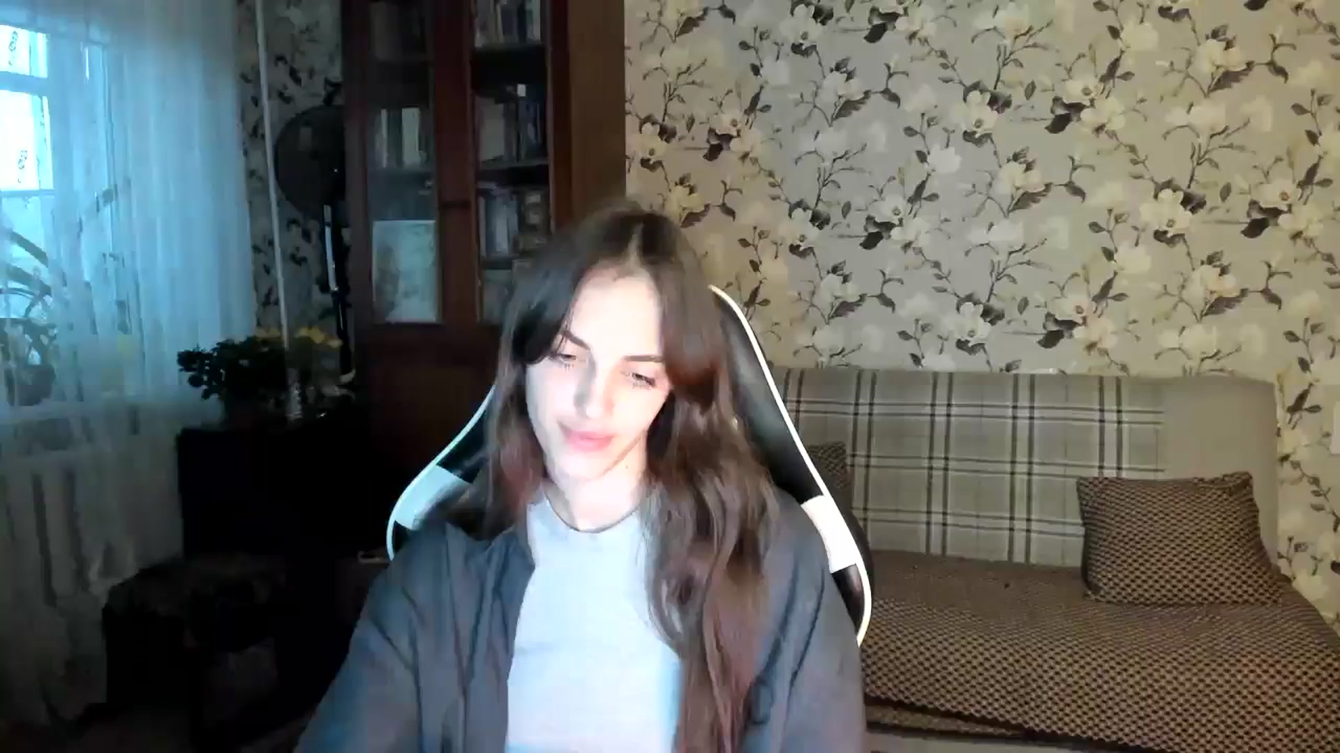 Gallery image thumbnail from Dashamoxy's myfreecams stream on, 10/27/2025, 13:55 image 18 of 20