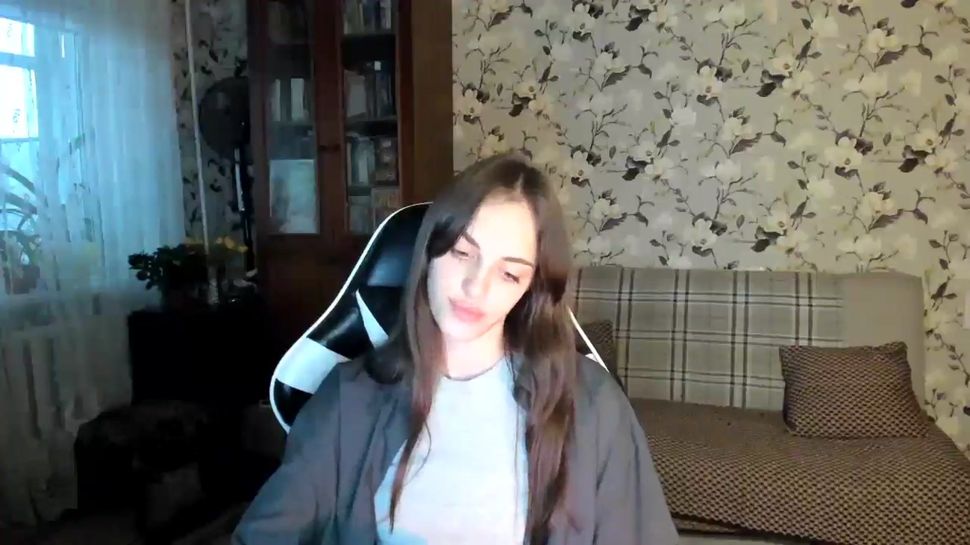 Gallery image thumbnail from Dashamoxy's myfreecams stream on, 10/27/2025, 13:55 image 9 of 20