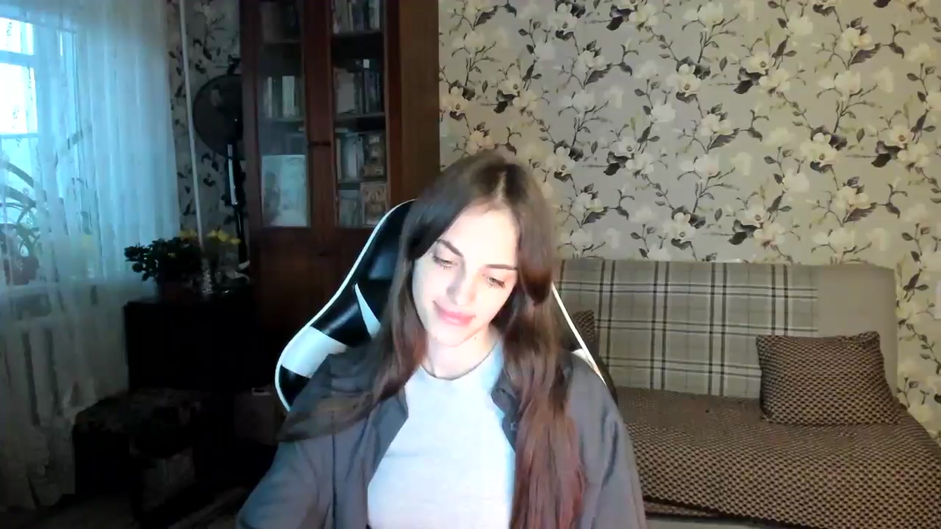 Gallery image thumbnail from Dashamoxy's myfreecams stream on, 10/27/2025, 13:55 image 2 of 20