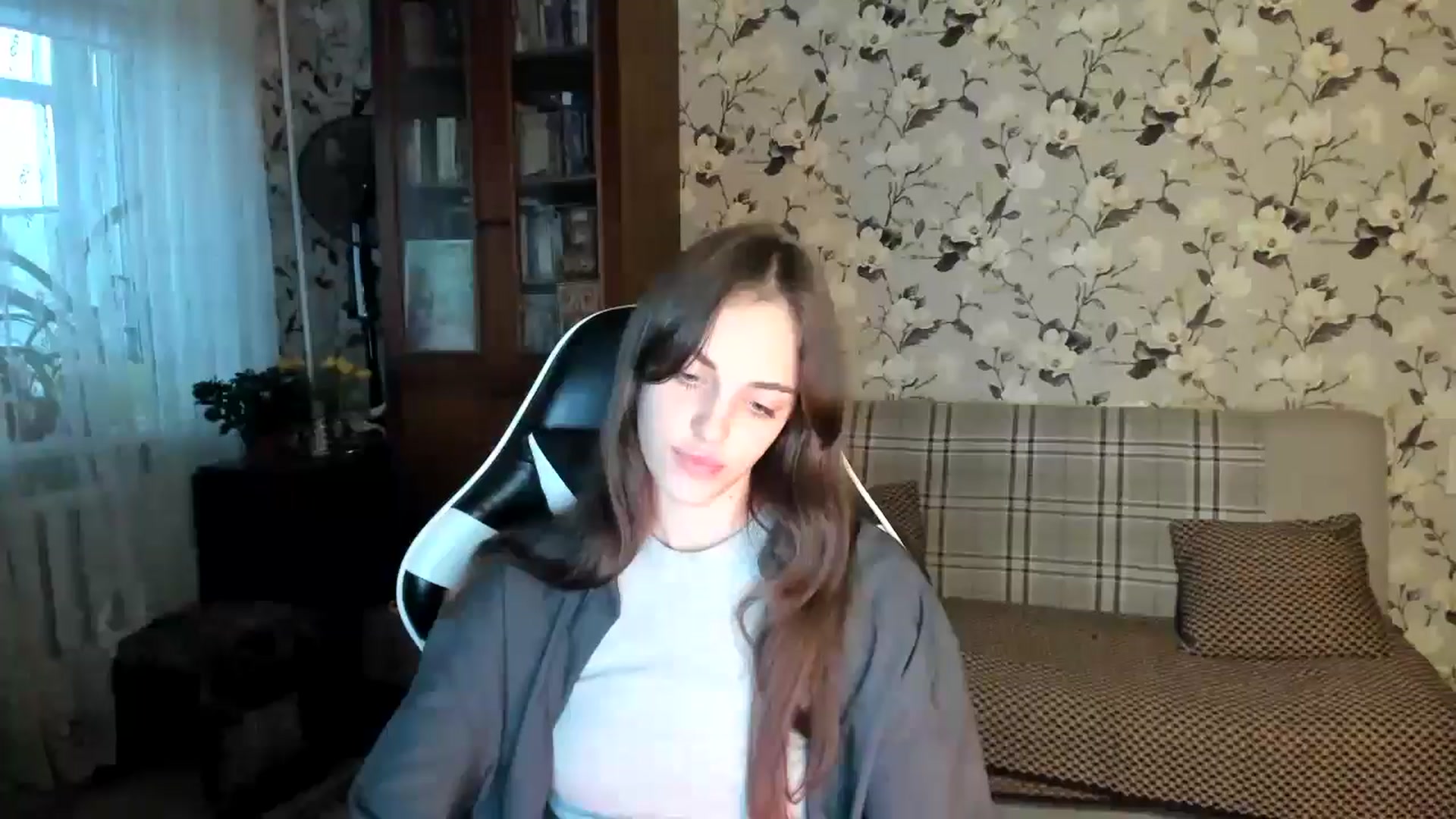 Gallery image thumbnail from Dashamoxy's myfreecams stream on, 10/27/2025, 13:55 image 7 of 20