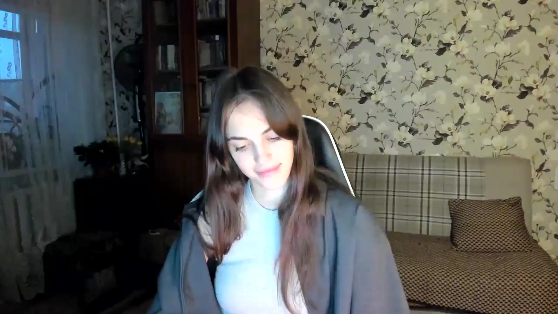 Gallery image thumbnail from Dashamoxy's myfreecams stream on, 10/27/2025, 15:11 image 3 of 20