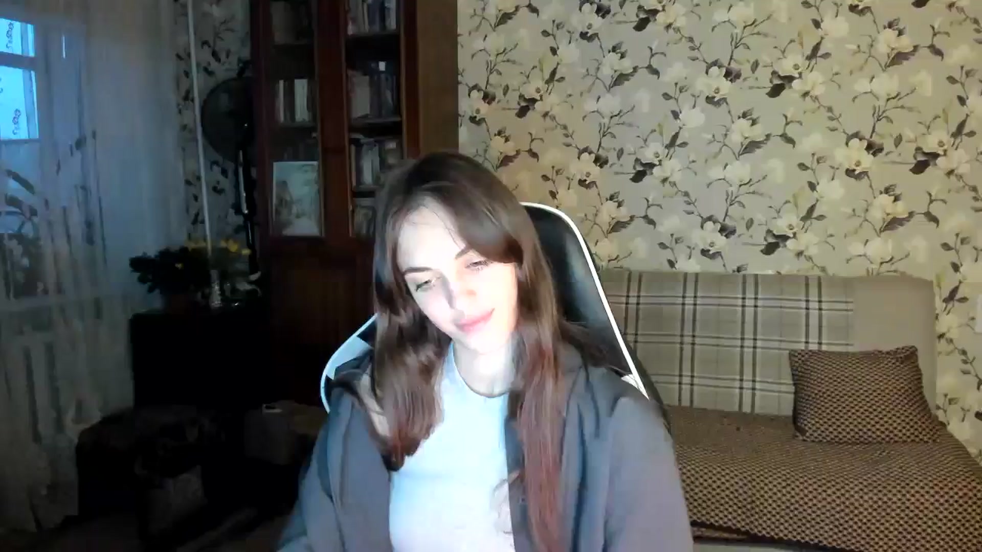Gallery image thumbnail from Dashamoxy's myfreecams stream on, 10/27/2025, 15:11 image 2 of 20
