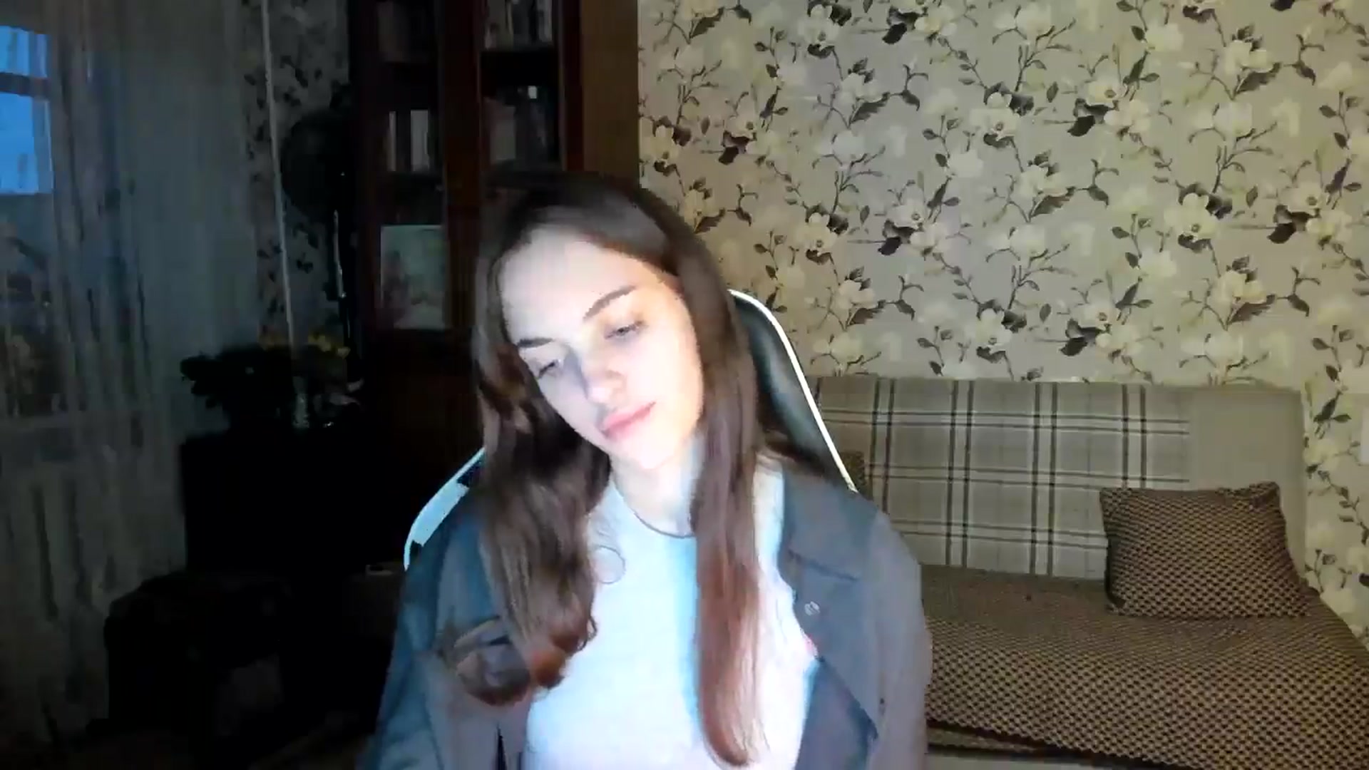 Gallery image thumbnail from Dashamoxy's myfreecams stream on, 10/27/2025, 15:11 image 7 of 20