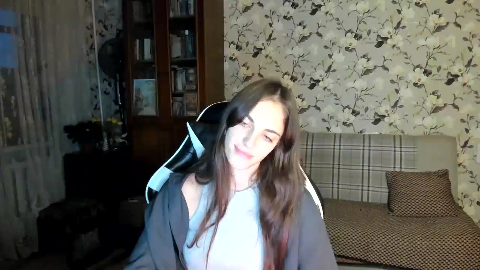 Gallery image thumbnail from Dashamoxy's myfreecams stream on, 10/27/2025, 15:11 image 11 of 20