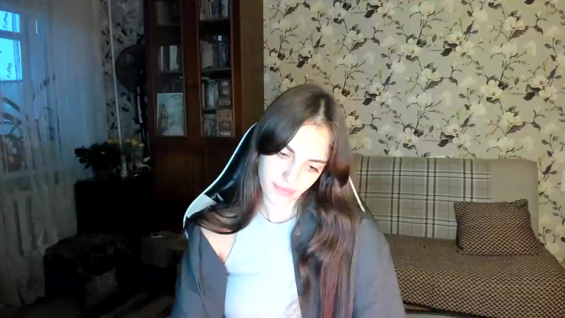 Gallery image thumbnail from Dashamoxy's myfreecams stream on, 10/27/2025, 15:11 image 1 of 20
