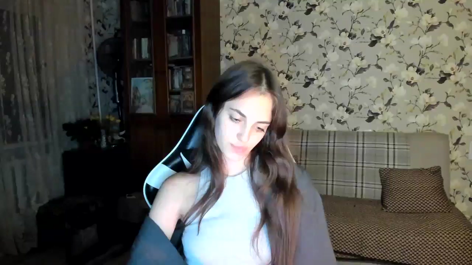 Gallery image thumbnail from Dashamoxy's myfreecams stream on, 10/27/2025, 15:26 image 1 of 20