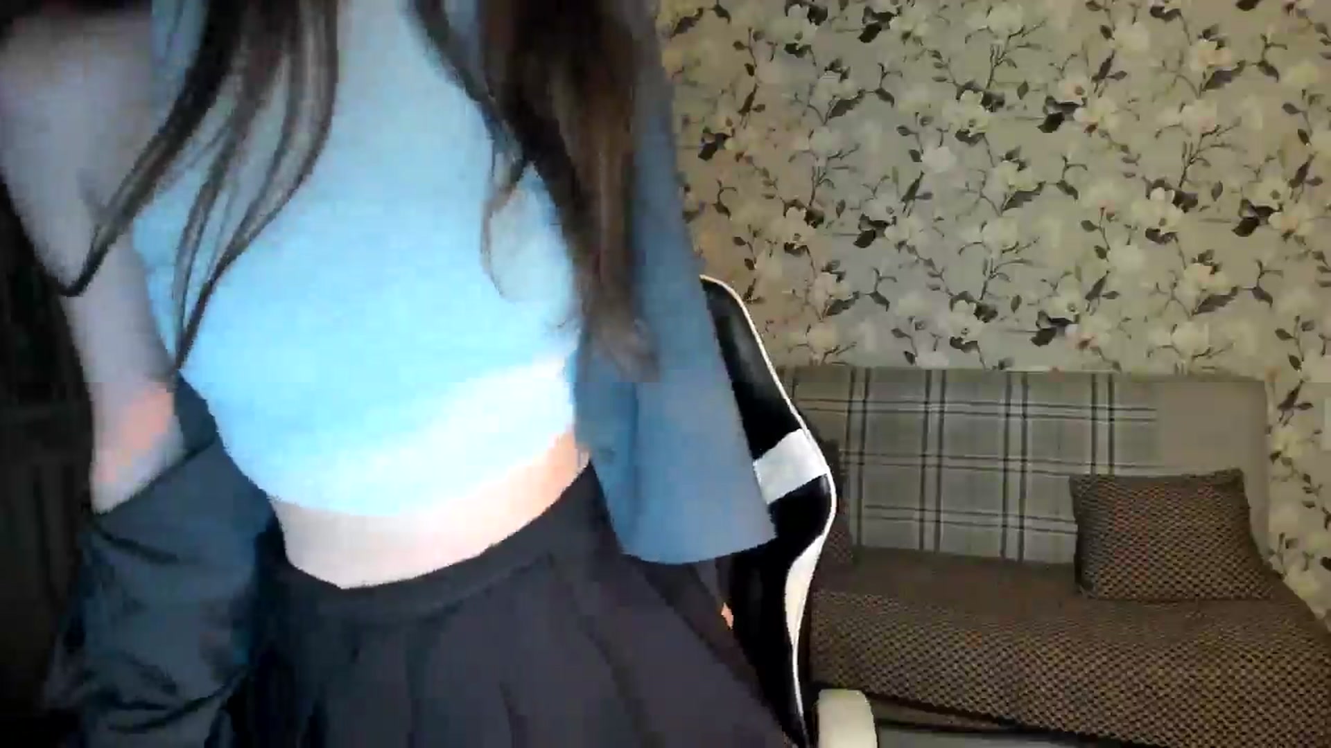Gallery image thumbnail from Dashamoxy's myfreecams stream on, 10/27/2025, 15:26 image 4 of 20