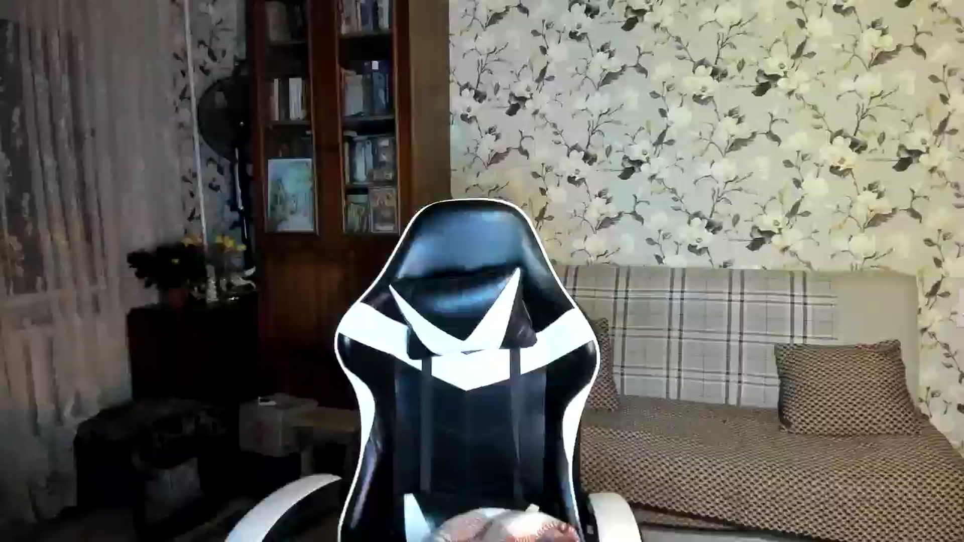 Gallery image thumbnail from Dashamoxy's myfreecams stream on, 10/27/2025, 15:26 image 6 of 20