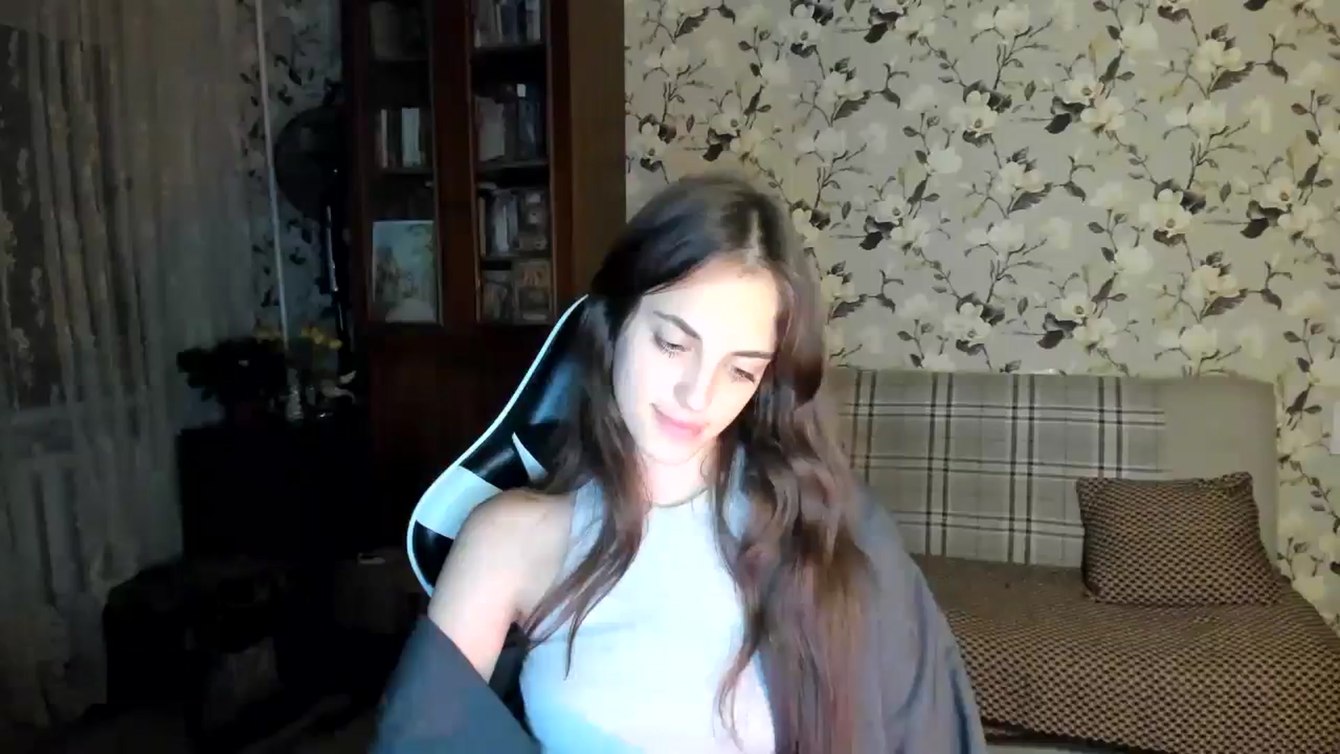 Gallery image thumbnail from Dashamoxy's myfreecams stream on, 10/27/2025, 15:26 image 2 of 20