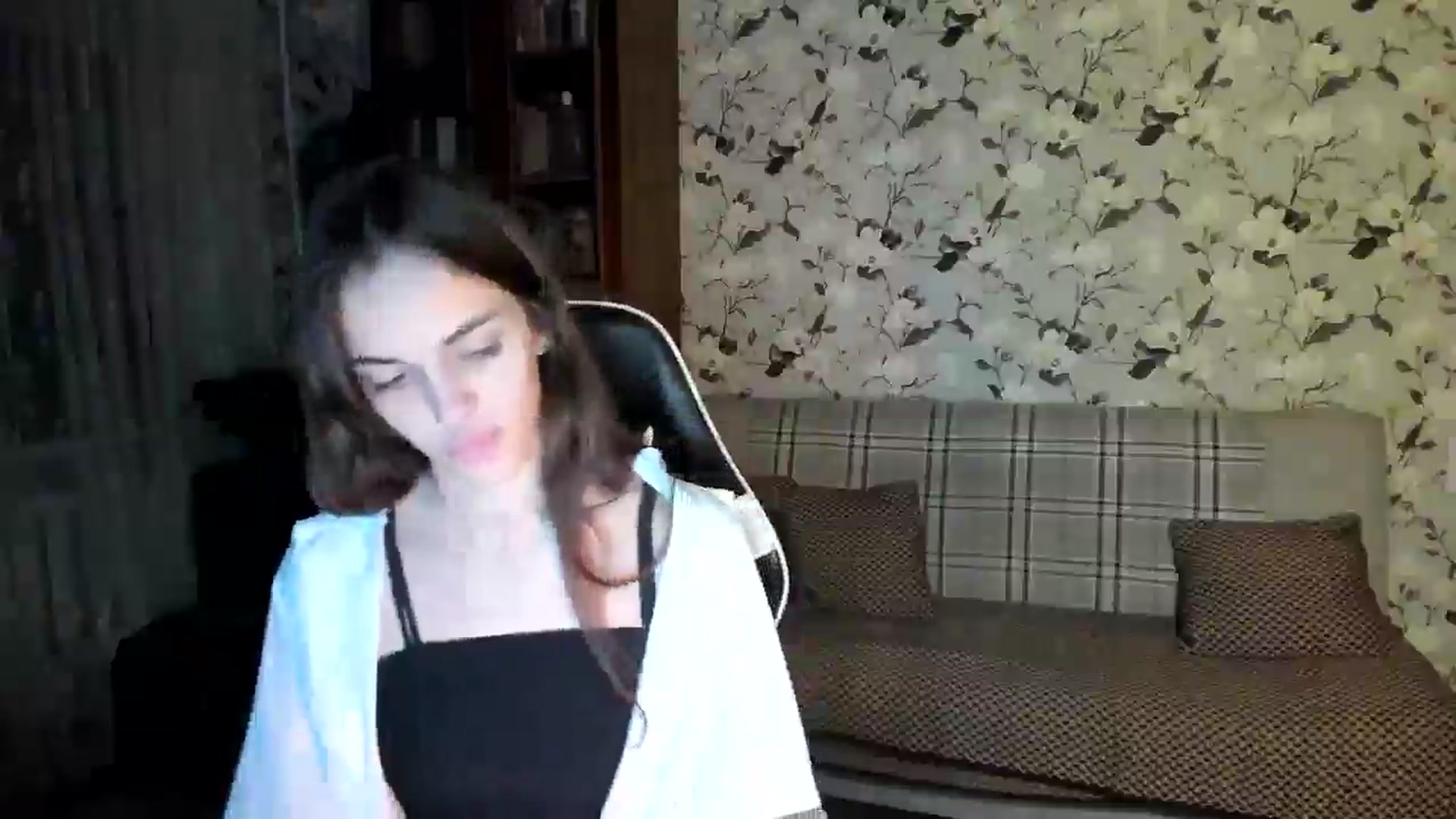 Gallery image thumbnail from Dashamoxy's myfreecams stream on, 10/27/2025, 15:26 image 7 of 20