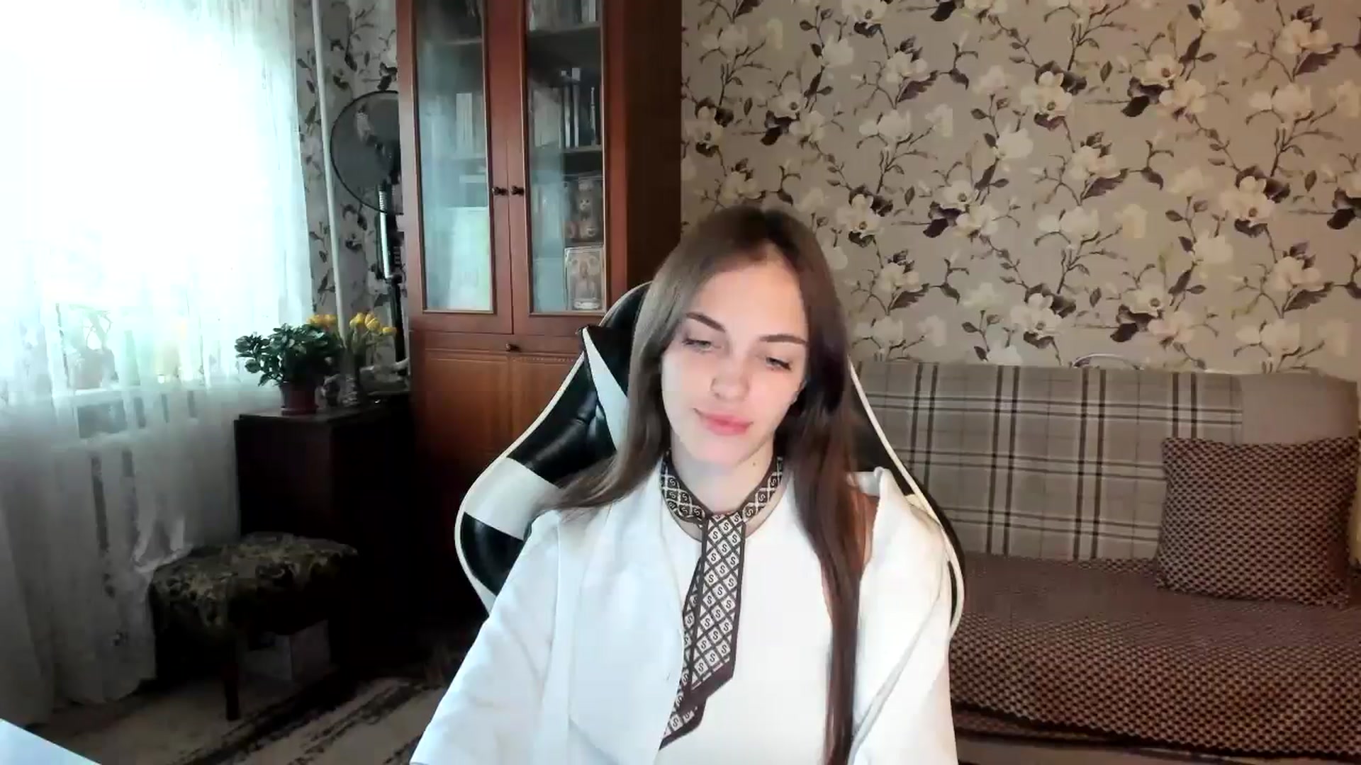 Gallery image thumbnail from Dashamoxy's myfreecams stream on, 10/29/2025, 11:08 image 16 of 20