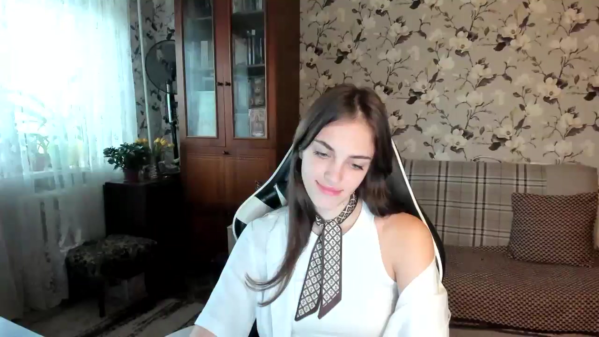 Gallery image thumbnail from Dashamoxy's myfreecams stream on, 10/29/2025, 11:42 image 19 of 20