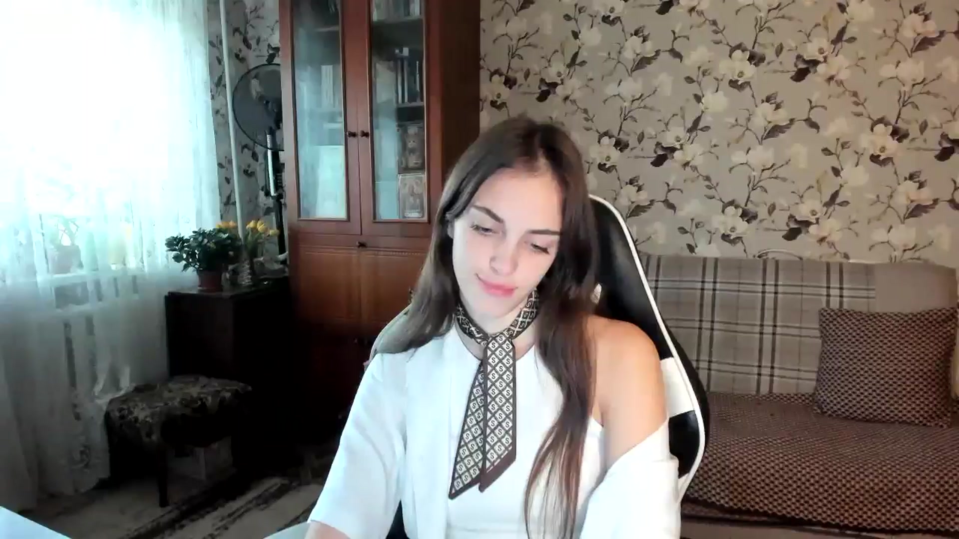 Gallery image thumbnail from Dashamoxy's myfreecams stream on, 10/29/2025, 11:42 image 5 of 20