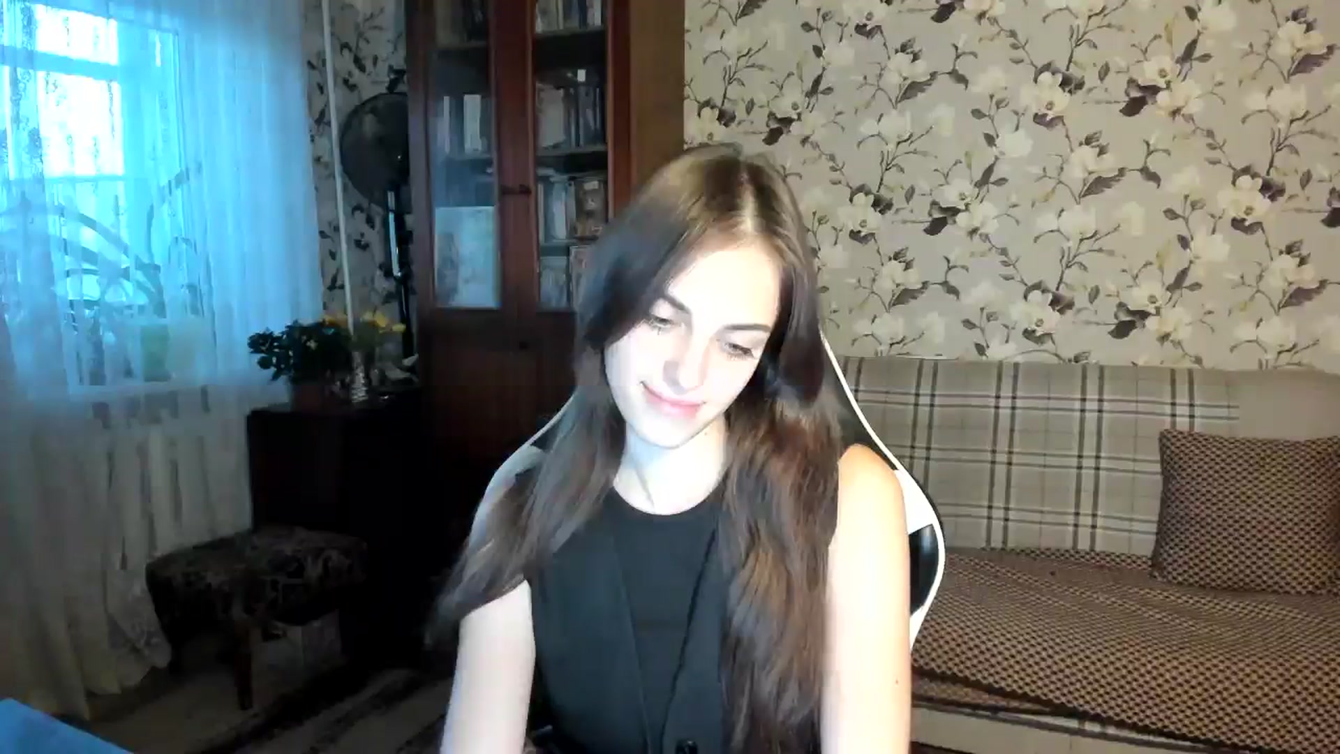 Gallery image thumbnail from Dashamoxy's myfreecams stream on, 10/30/2025, 15:20 image 6 of 20