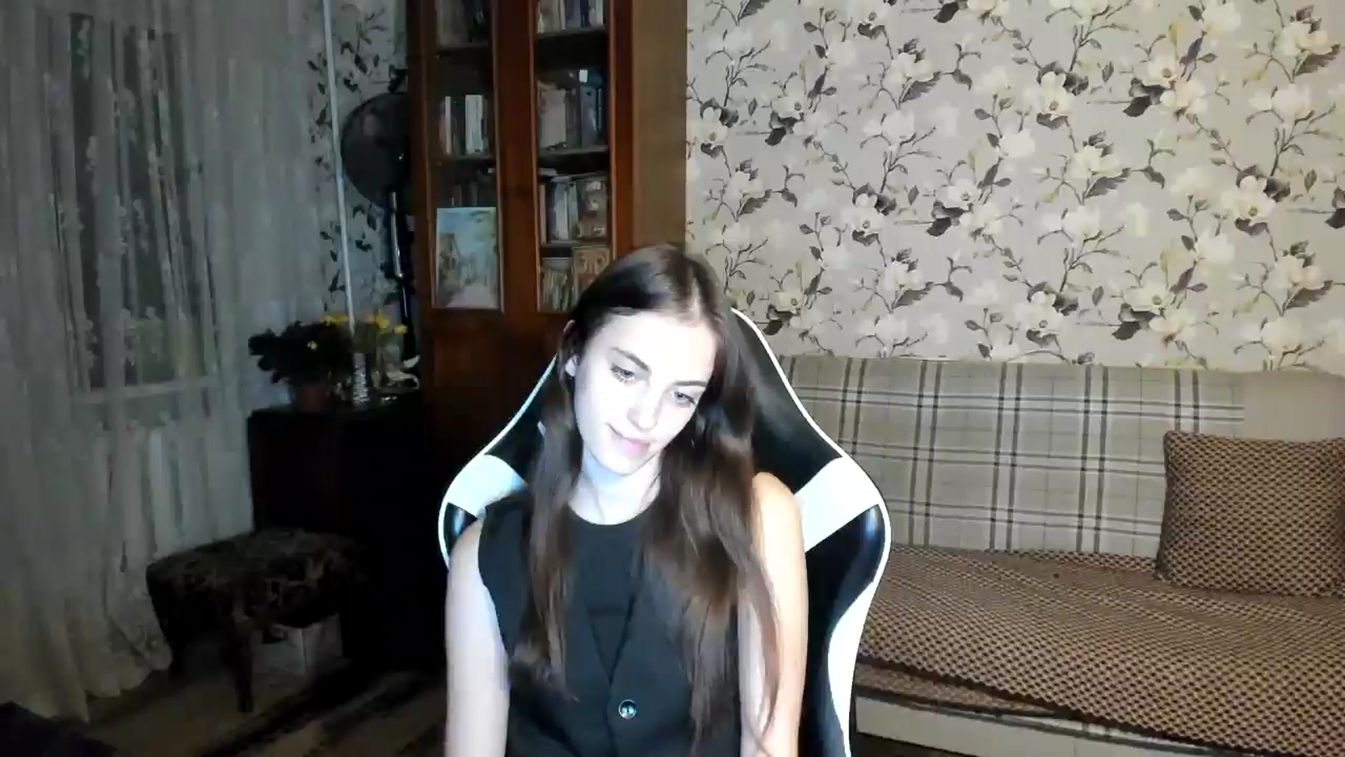 Gallery image thumbnail from Dashamoxy's myfreecams stream on, 10/30/2025, 15:20 image 20 of 20