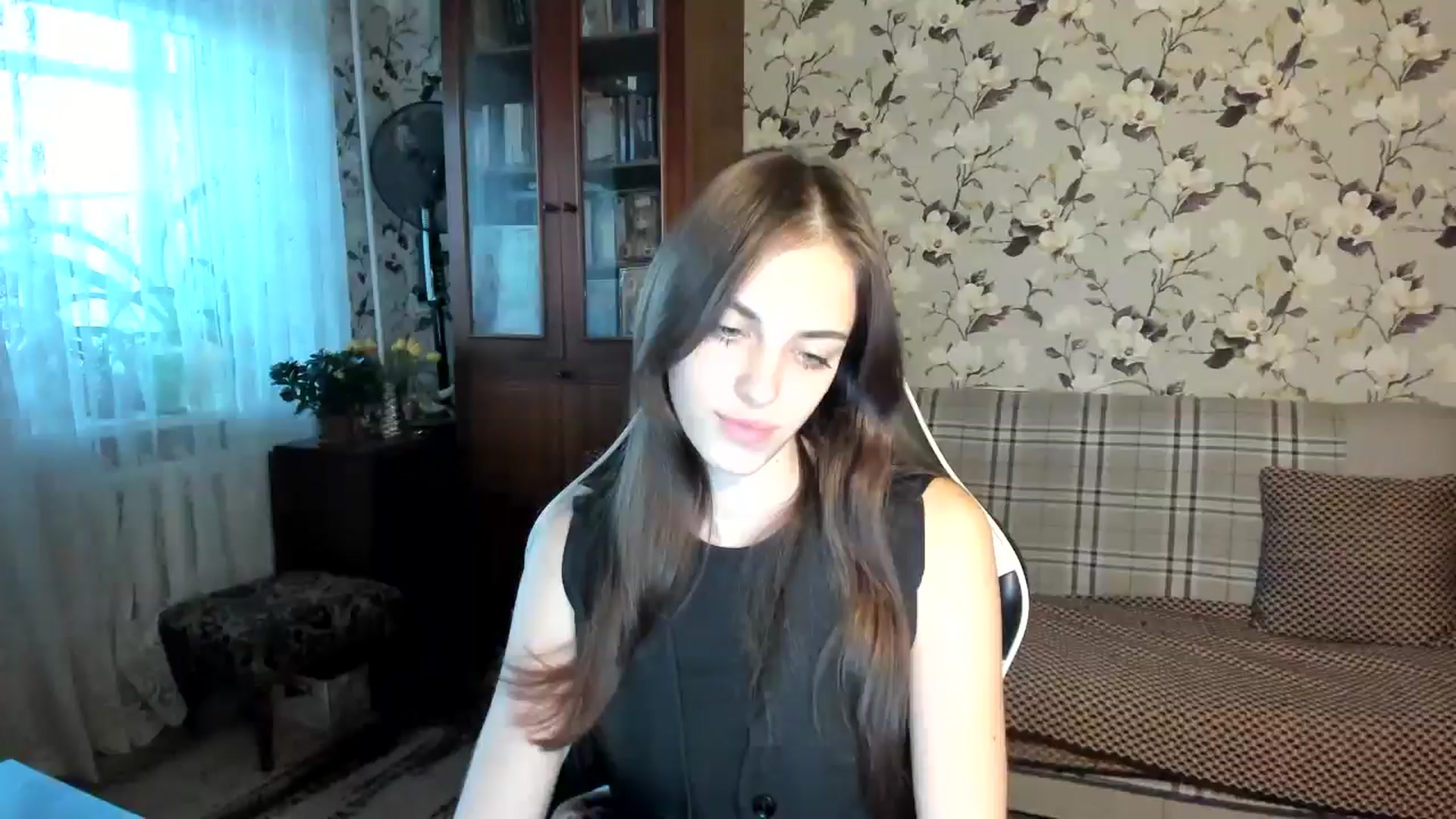 Gallery image thumbnail from Dashamoxy's myfreecams stream on, 10/30/2025, 15:20 image 3 of 20
