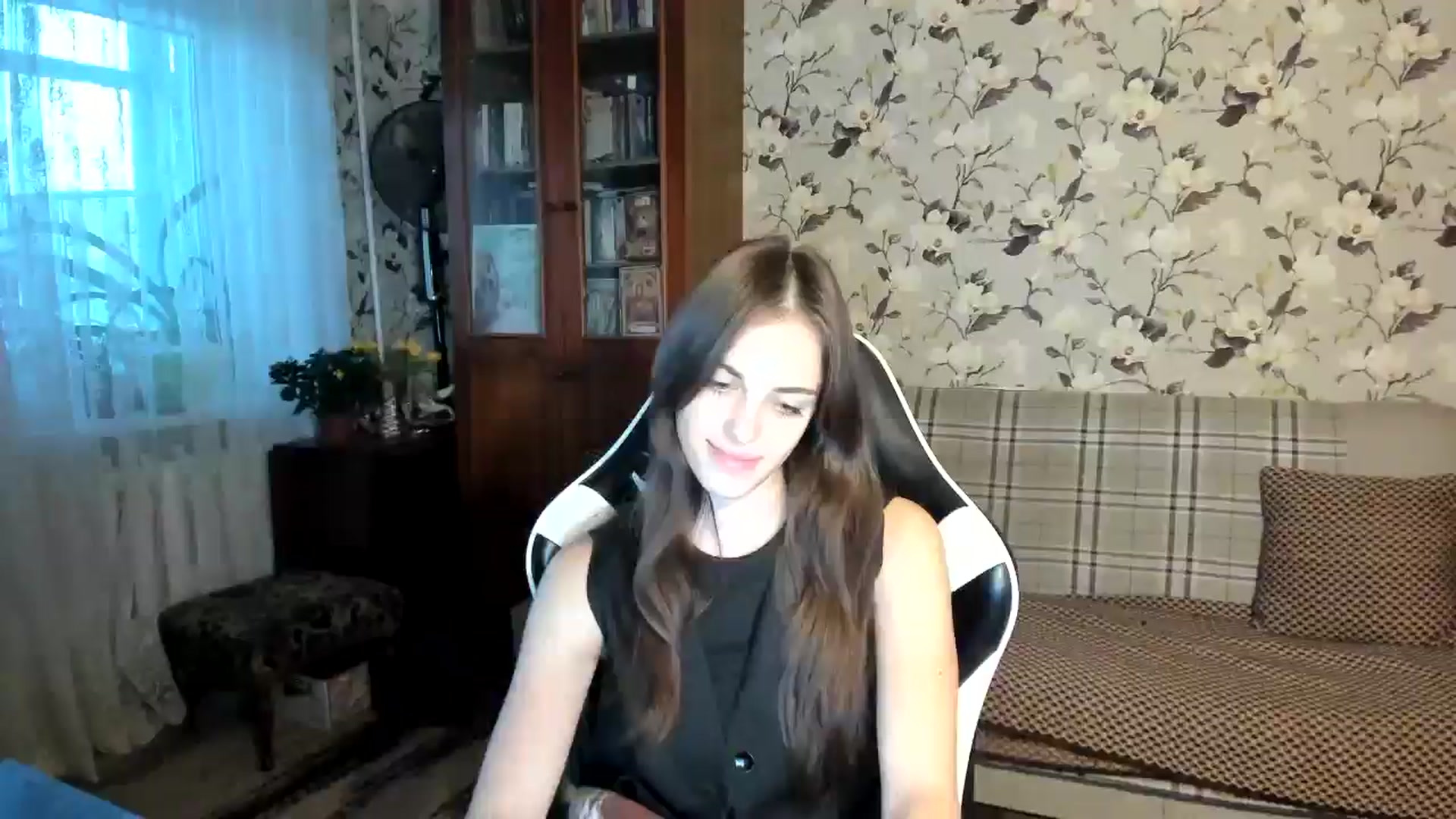Gallery image thumbnail from Dashamoxy's myfreecams stream on, 10/30/2025, 15:20 image 7 of 20